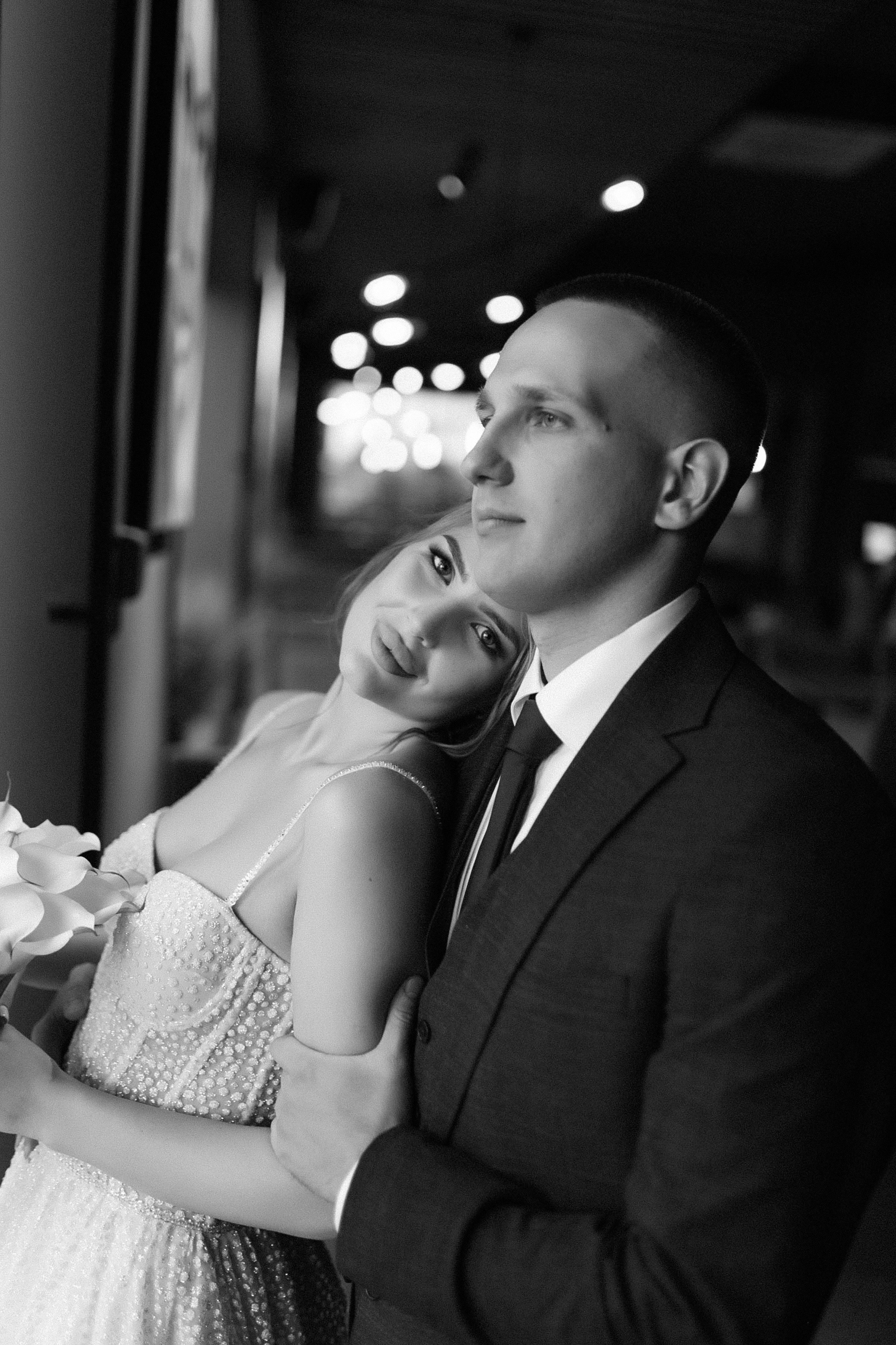 Лёша и Злата. Свадебный и семейный фотограф в Орша