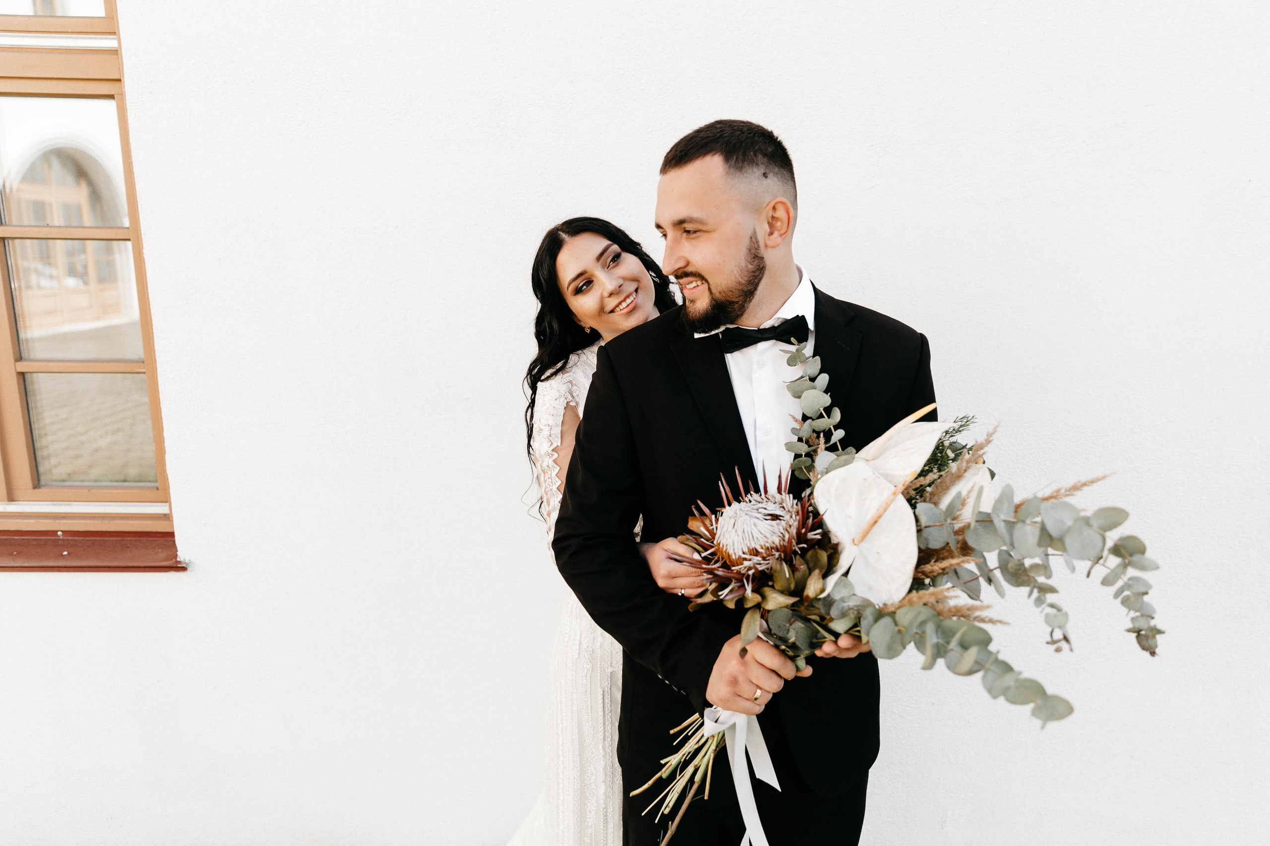 Влад и Маша. Свадебный и семейный фотограф в Орша