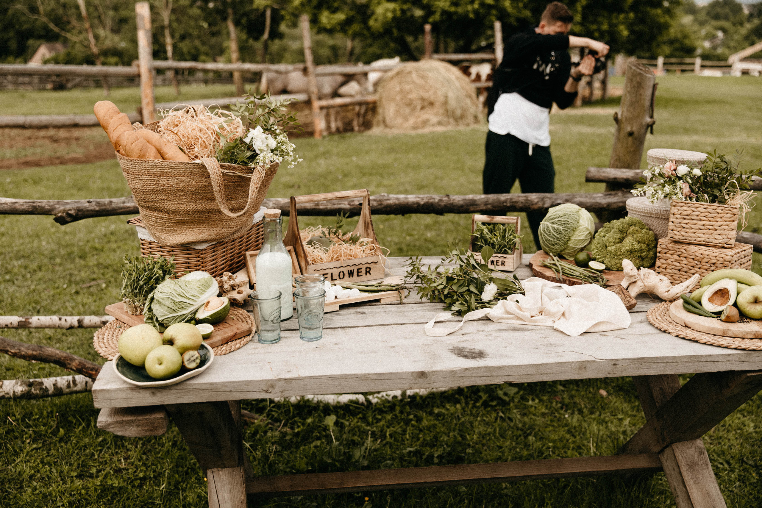Стас и Александра. Свадебный и семейный фотограф в Орша