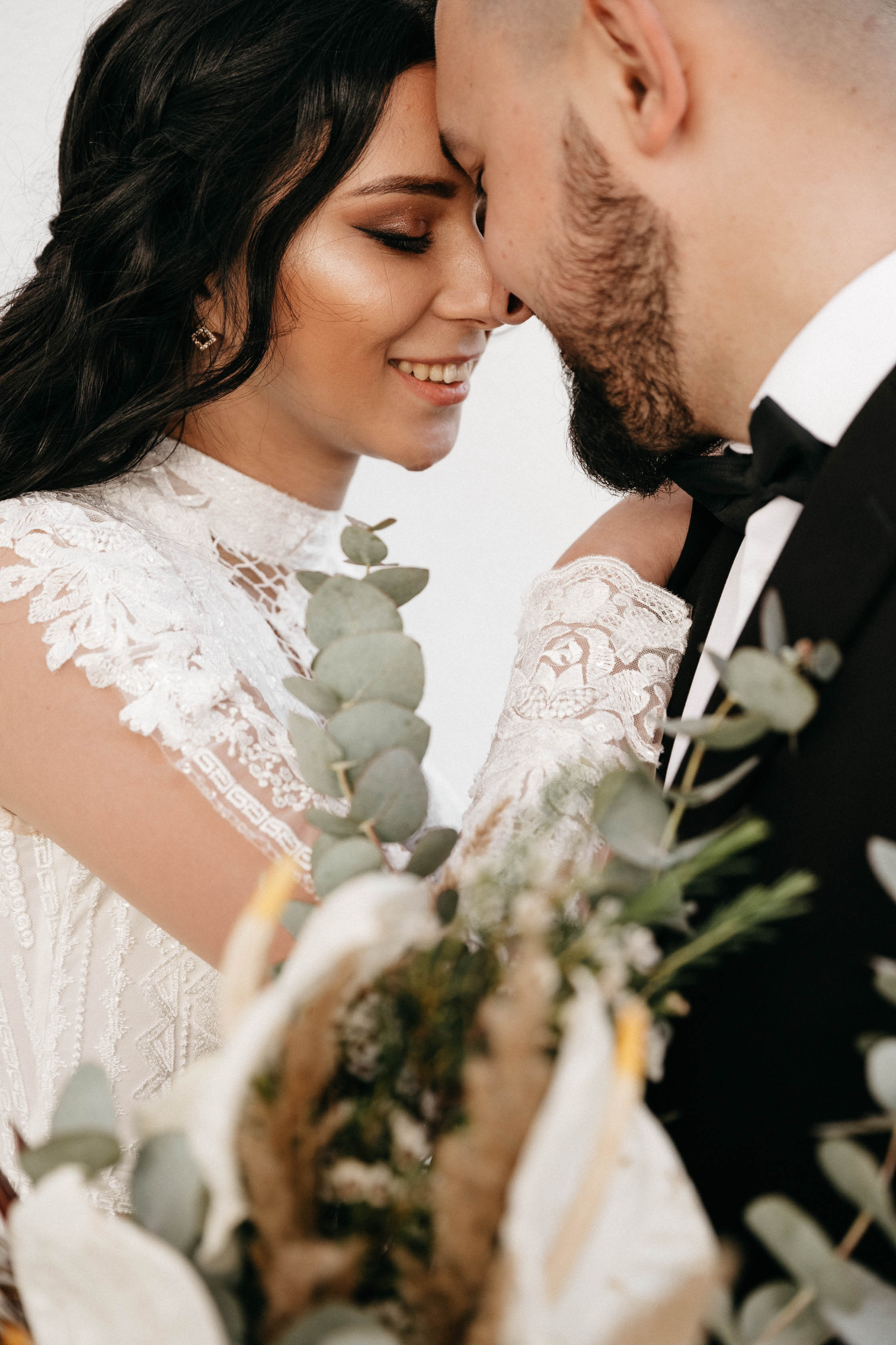 Влад и Маша. Свадебный и семейный фотограф в Орша