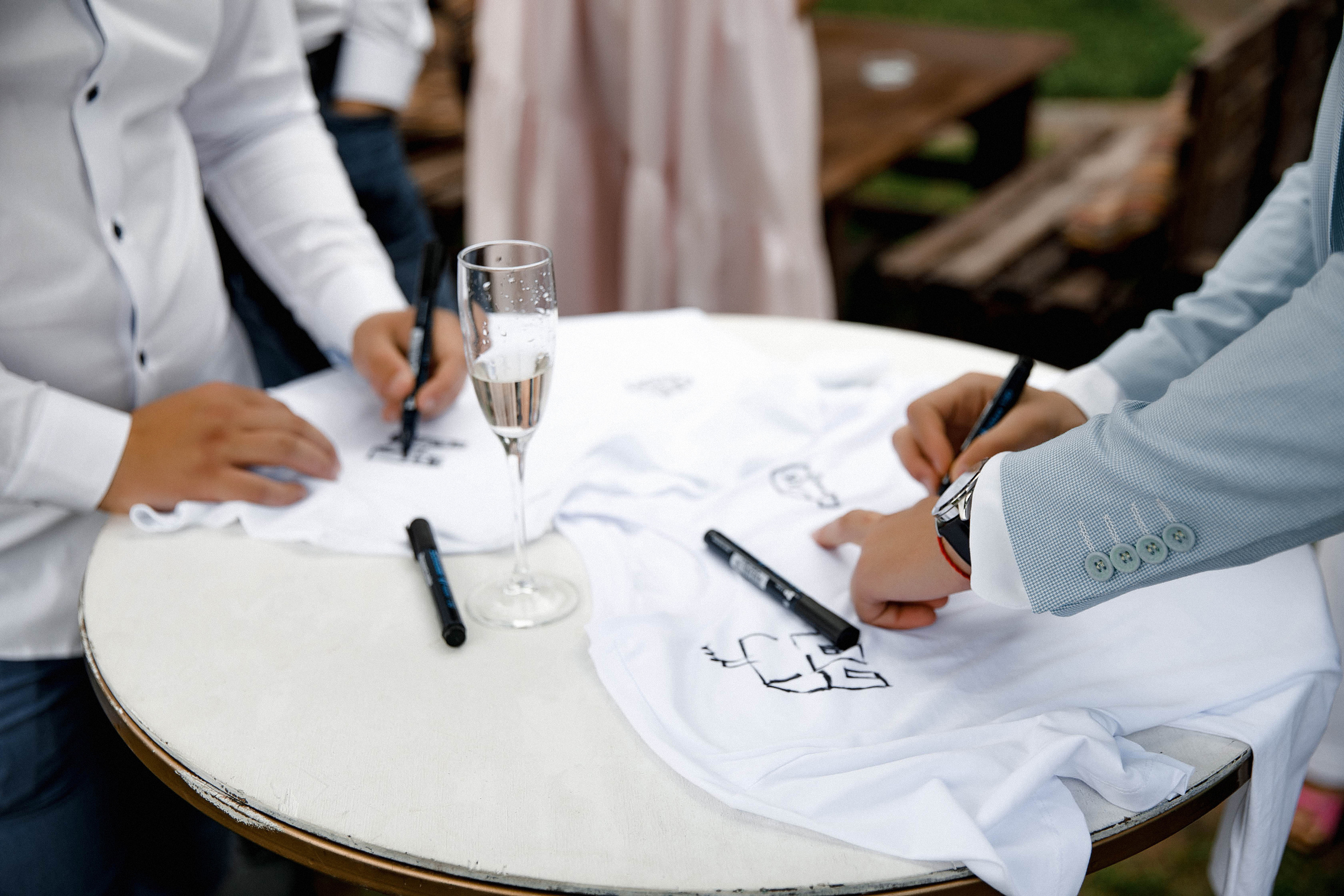 Лёша и Ира. Свадебный и семейный фотограф в Орша