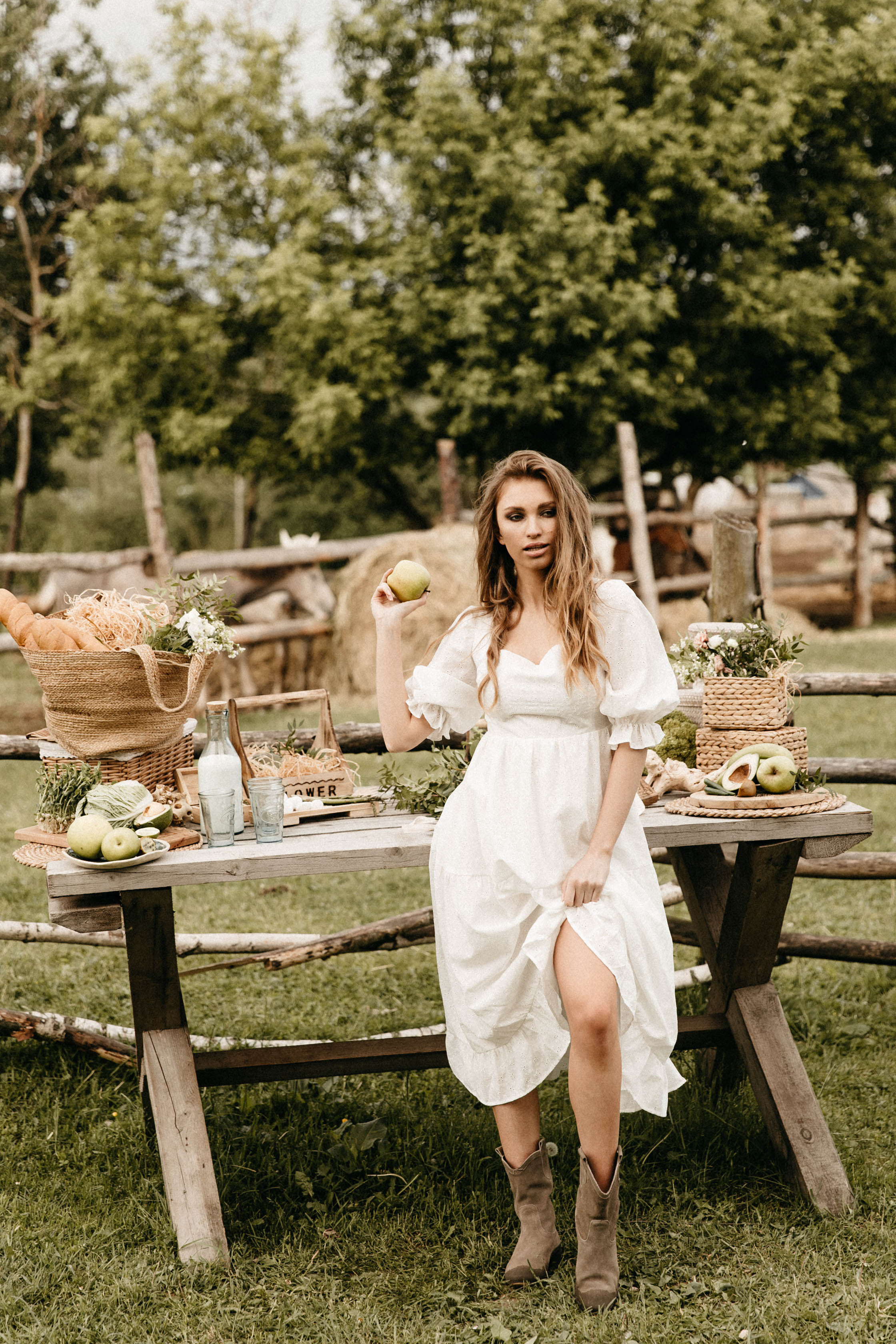 Стас и Александра. Свадебный и семейный фотограф в Орша