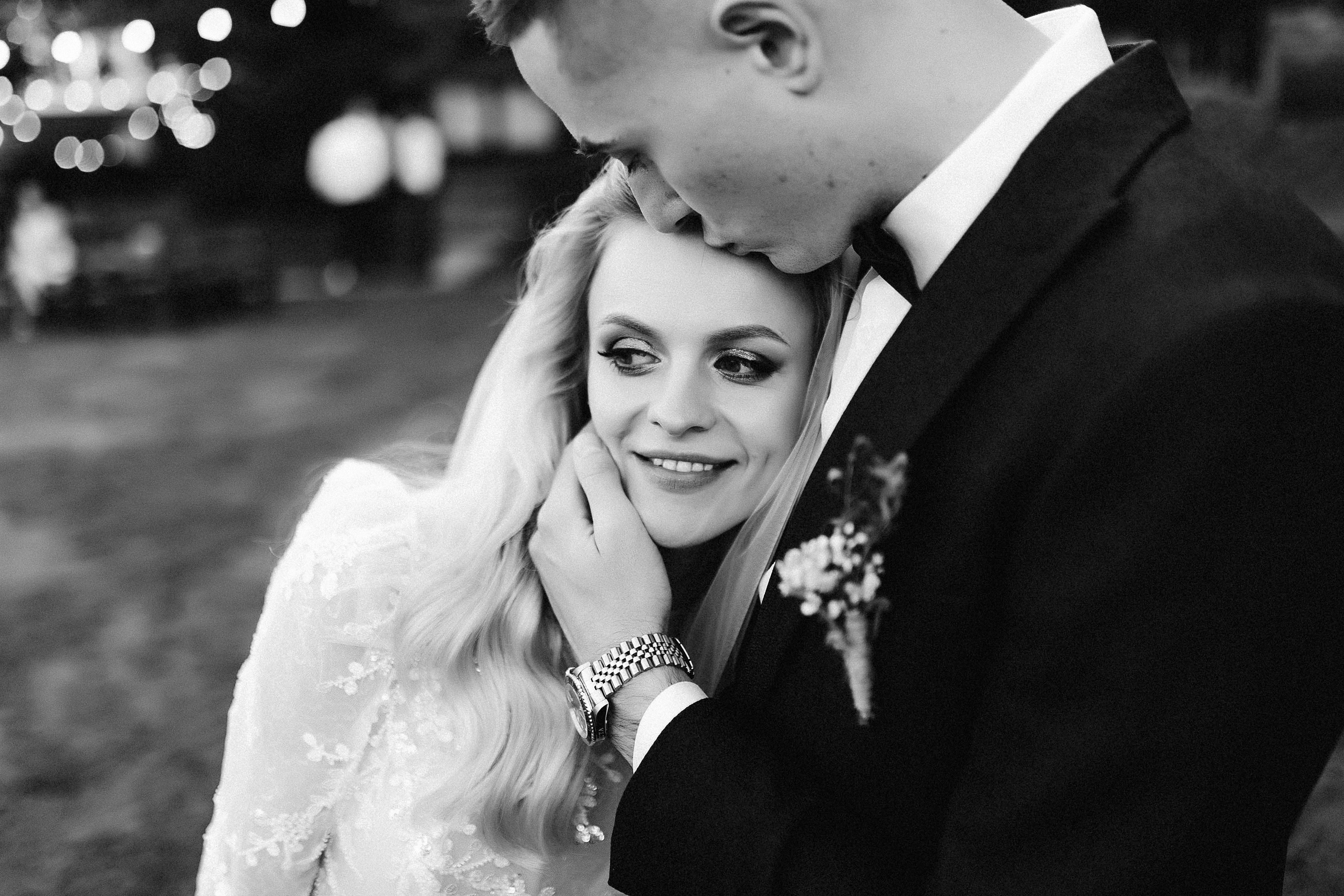 Лёша и Ира. Свадебный и семейный фотограф в Орша