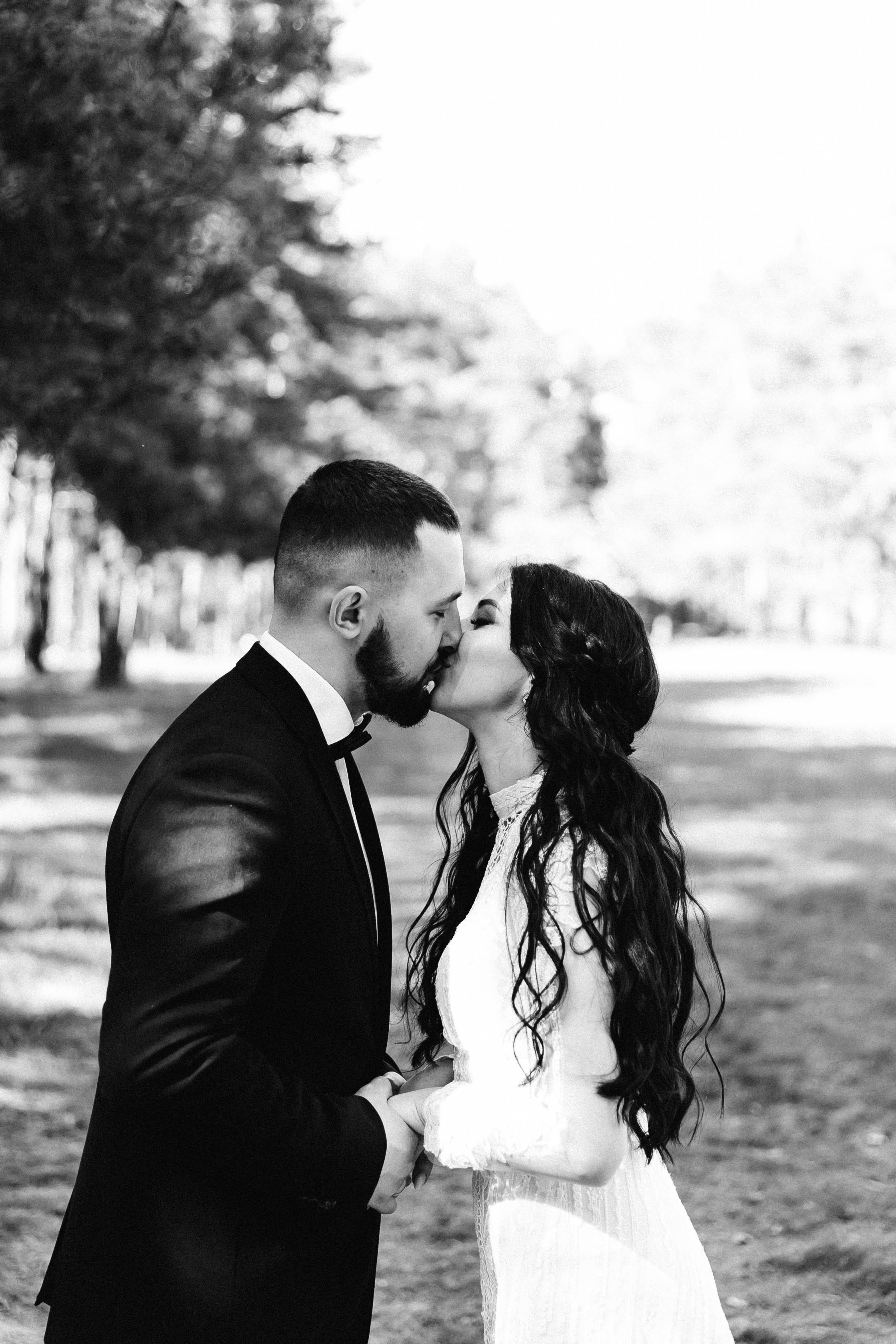 Влад и Маша. Свадебный и семейный фотограф в Орша