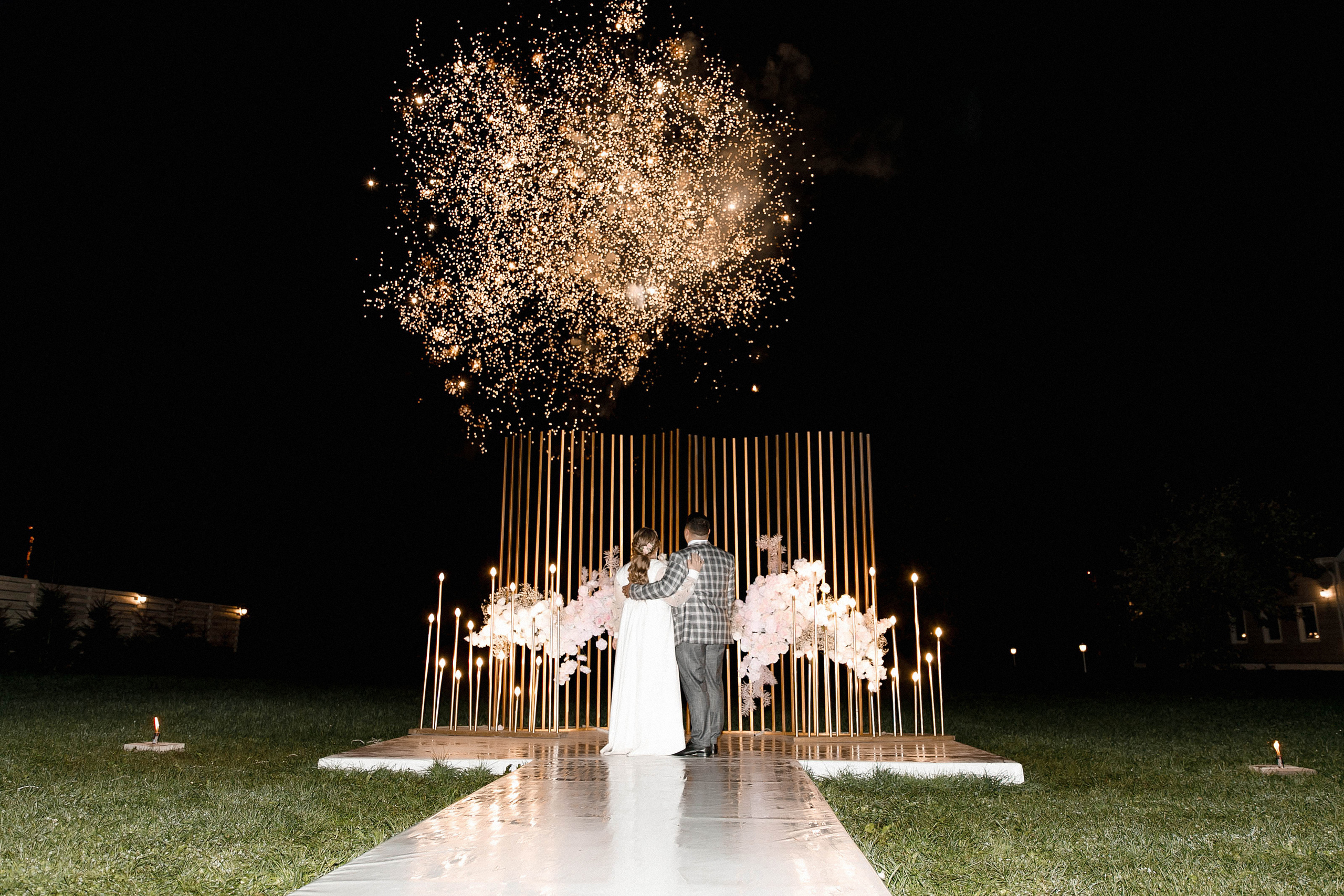 Лёша и Ира. Свадебный и семейный фотограф в Орша