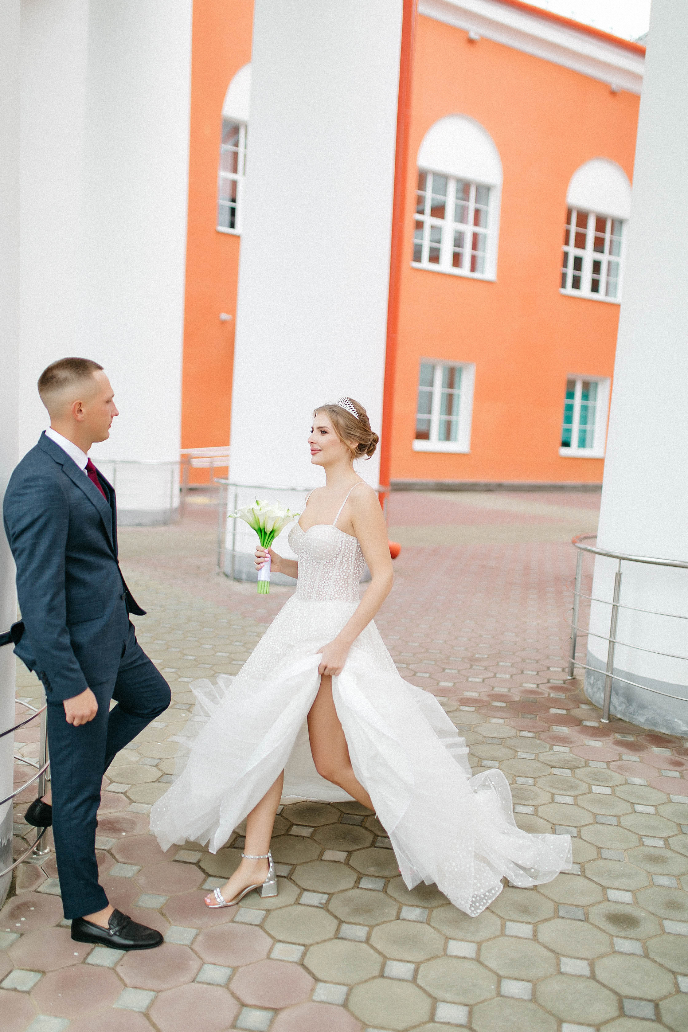 Лёша и Злата. Свадебный и семейный фотограф в Орша