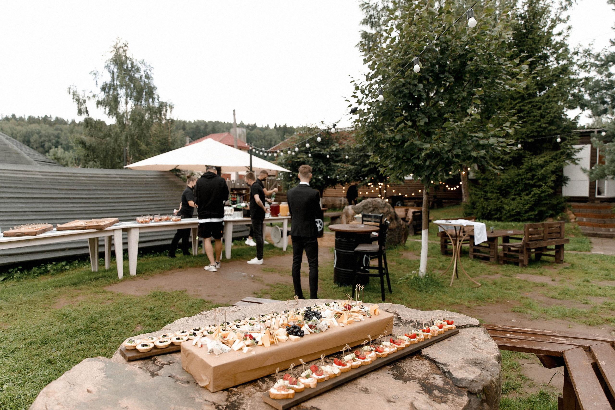 Лёша и Ира. Свадебный и семейный фотограф в Орша