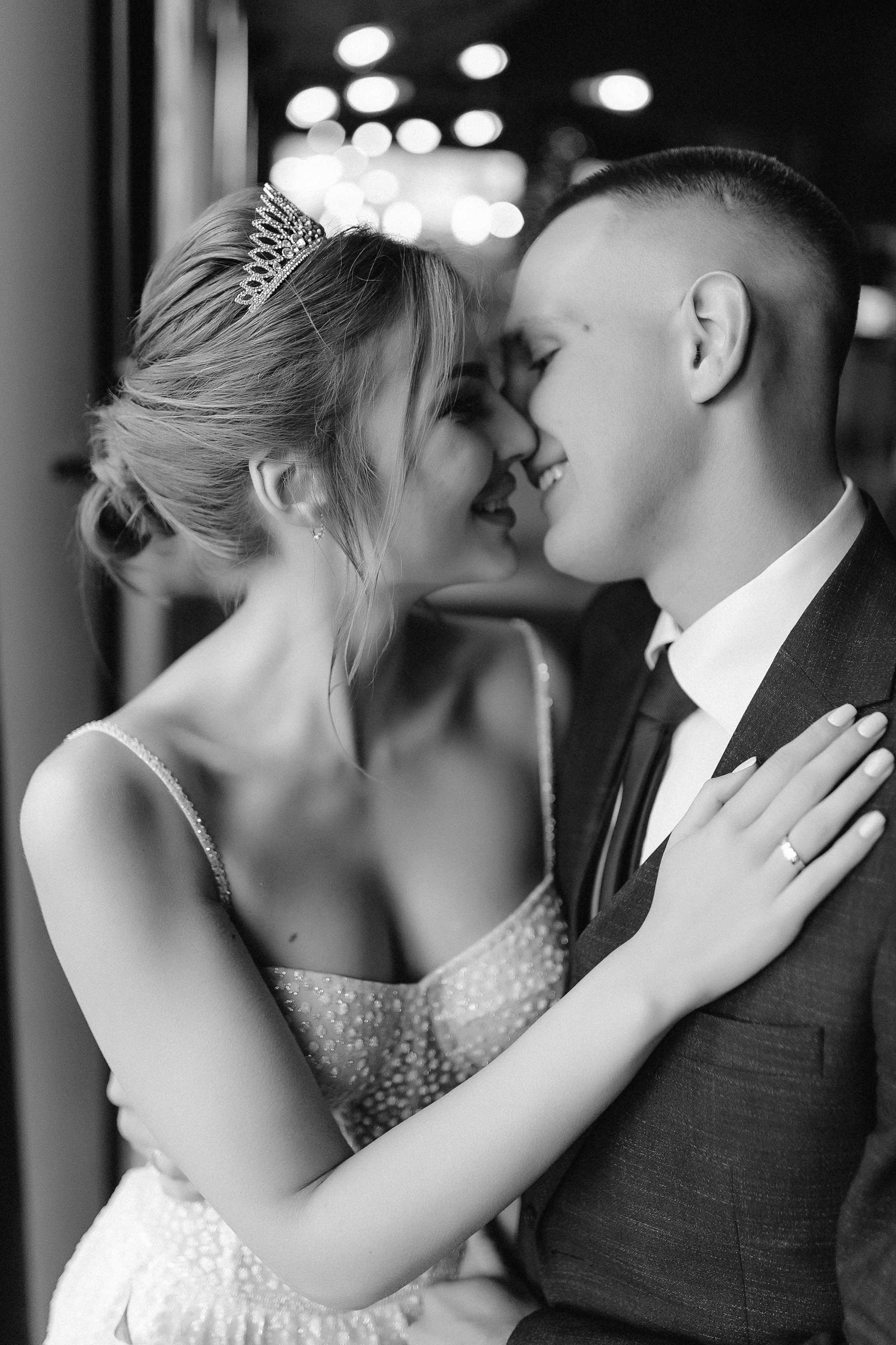 Лёша и Злата. Свадебный и семейный фотограф в Орша