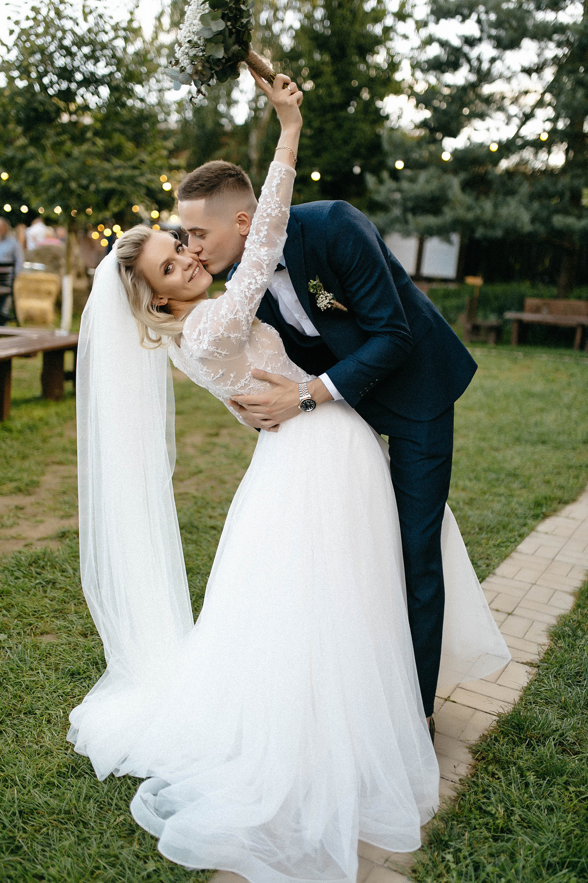 Лёша и Ира. Свадебный и семейный фотограф в Орша