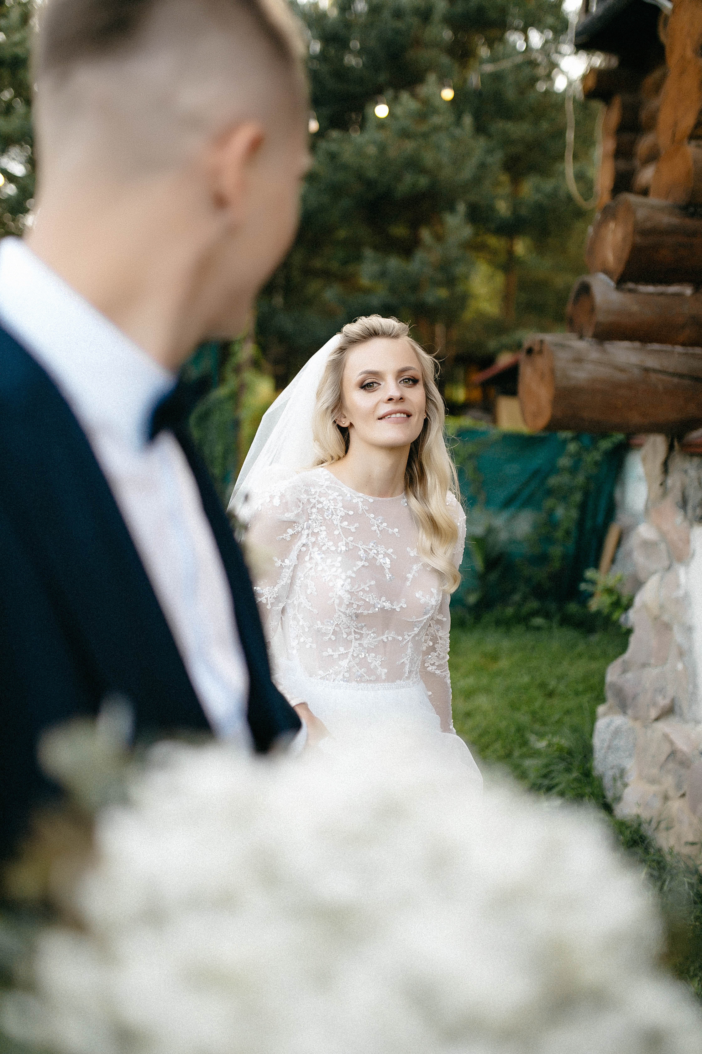 Лёша и Ира. Свадебный и семейный фотограф в Орша