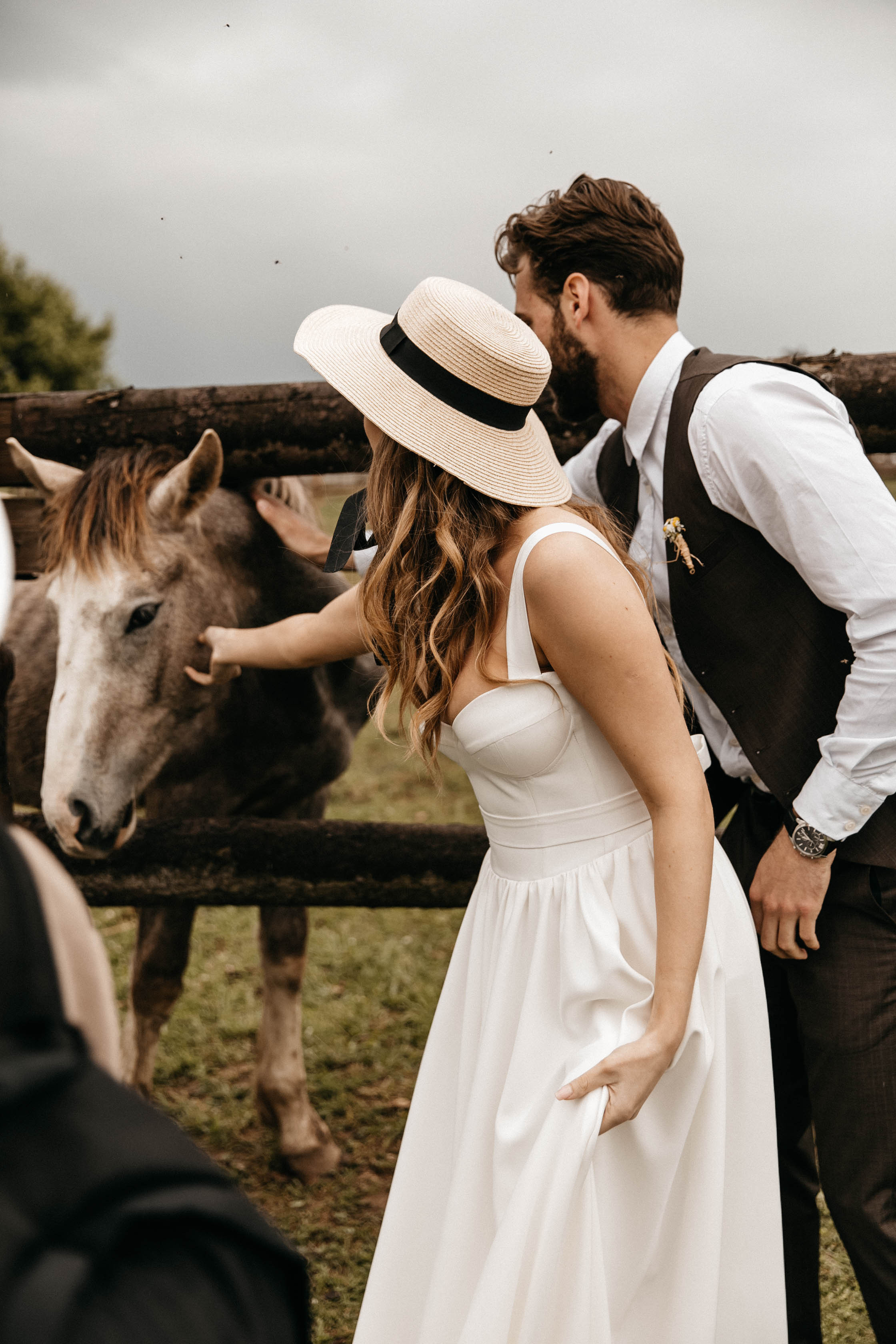 Стас и Александра. Свадебный и семейный фотограф в Орша