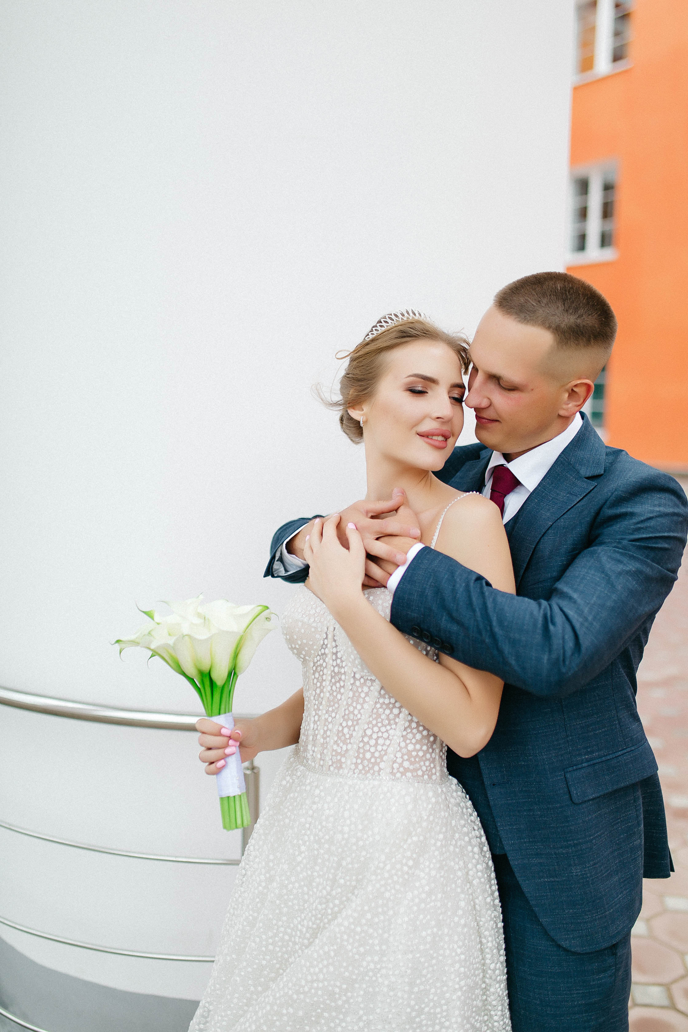 Лёша и Злата. Свадебный и семейный фотограф в Орша