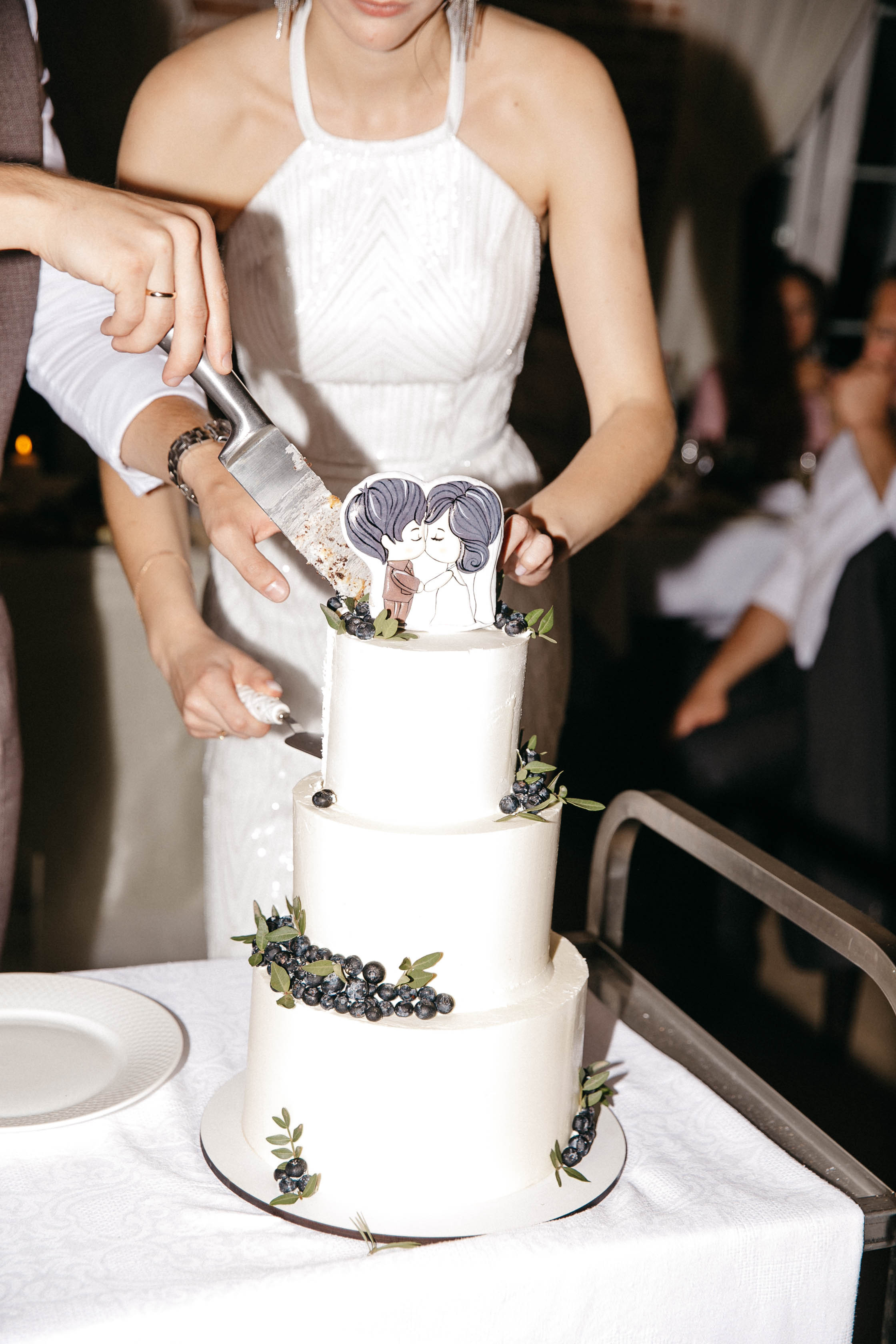 Стас и Полина. Свадебный и семейный фотограф в Орша