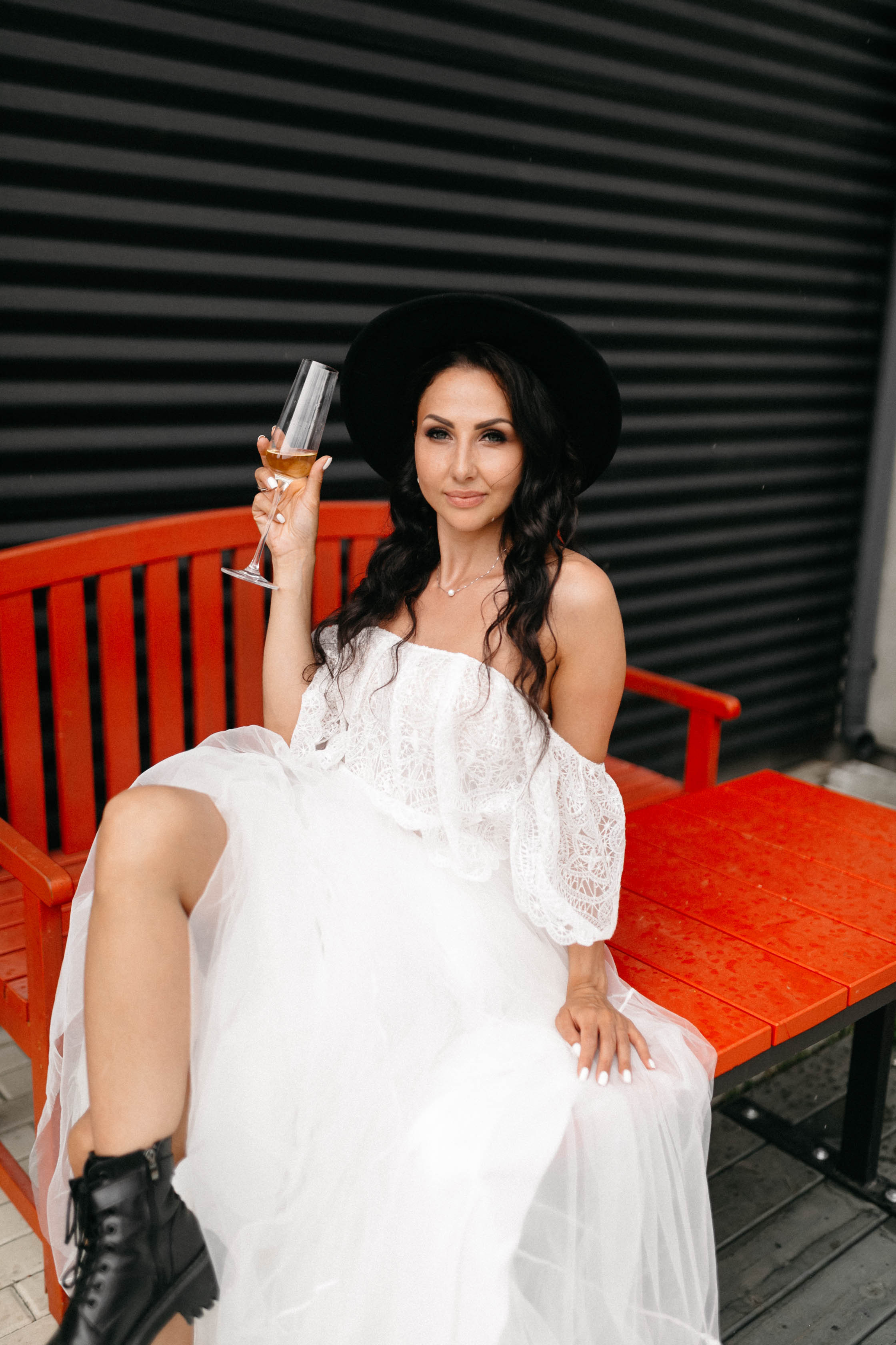 Саша и Инна. Свадебный и семейный фотограф в Орша