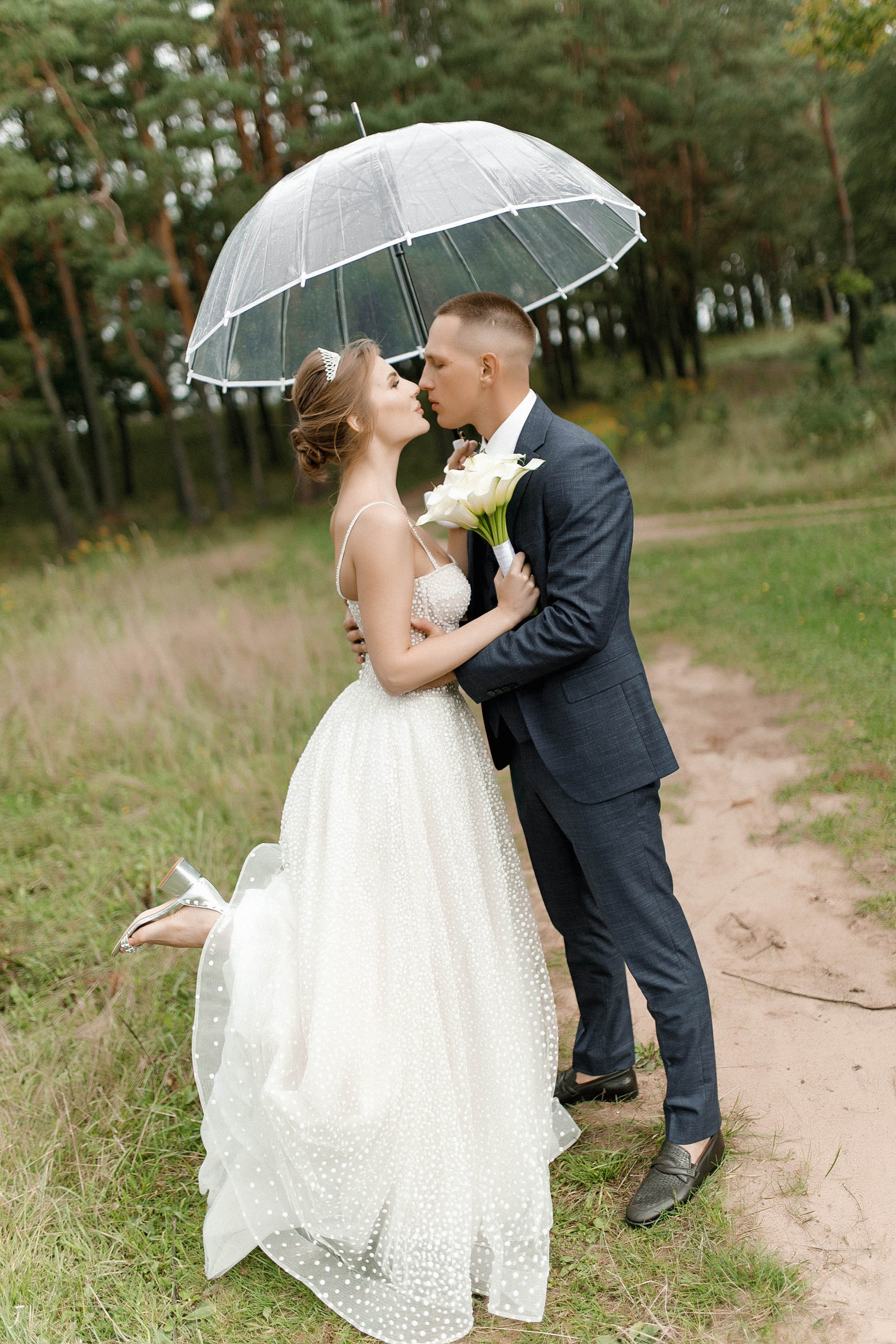 Лёша и Злата. Свадебный и семейный фотограф в Орша