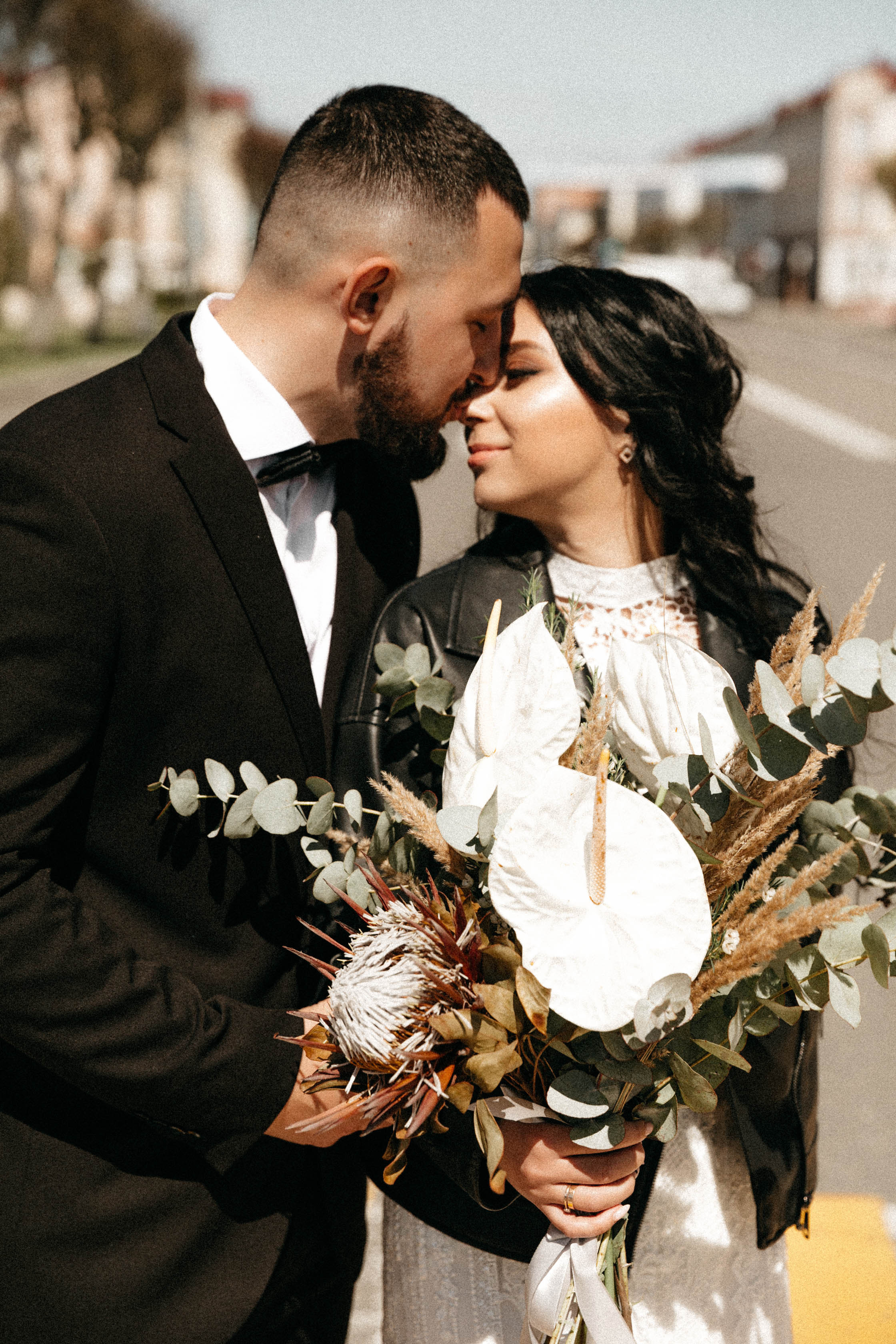 Влад и Маша. Свадебный и семейный фотограф в Орша