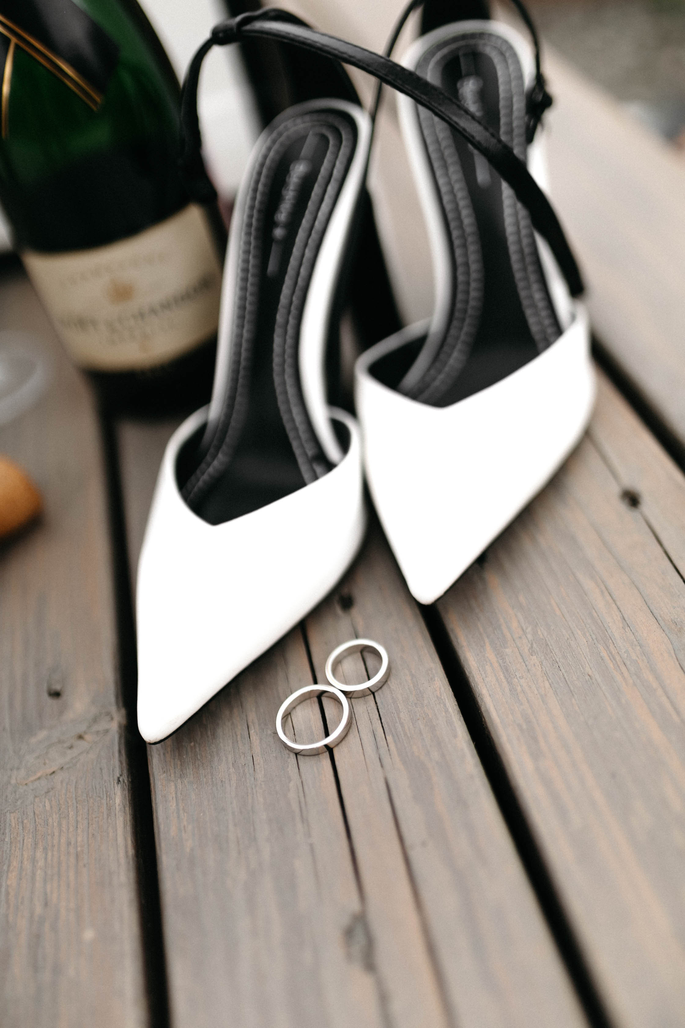 Саша и Инна. Свадебный и семейный фотограф в Орша