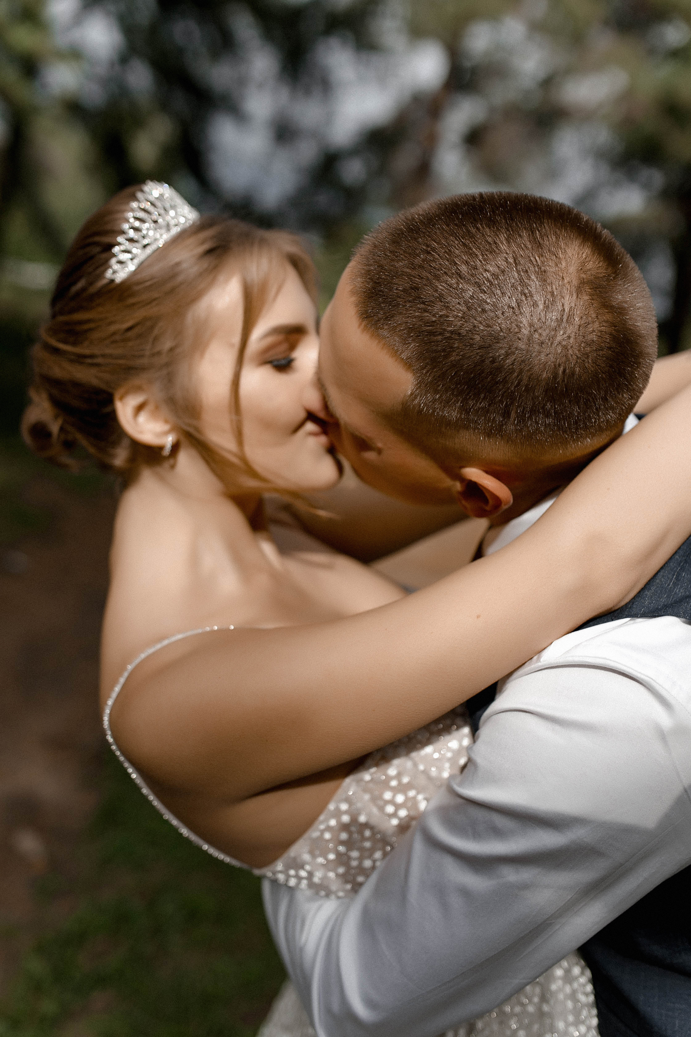 Лёша и Злата. Свадебный и семейный фотограф в Орша