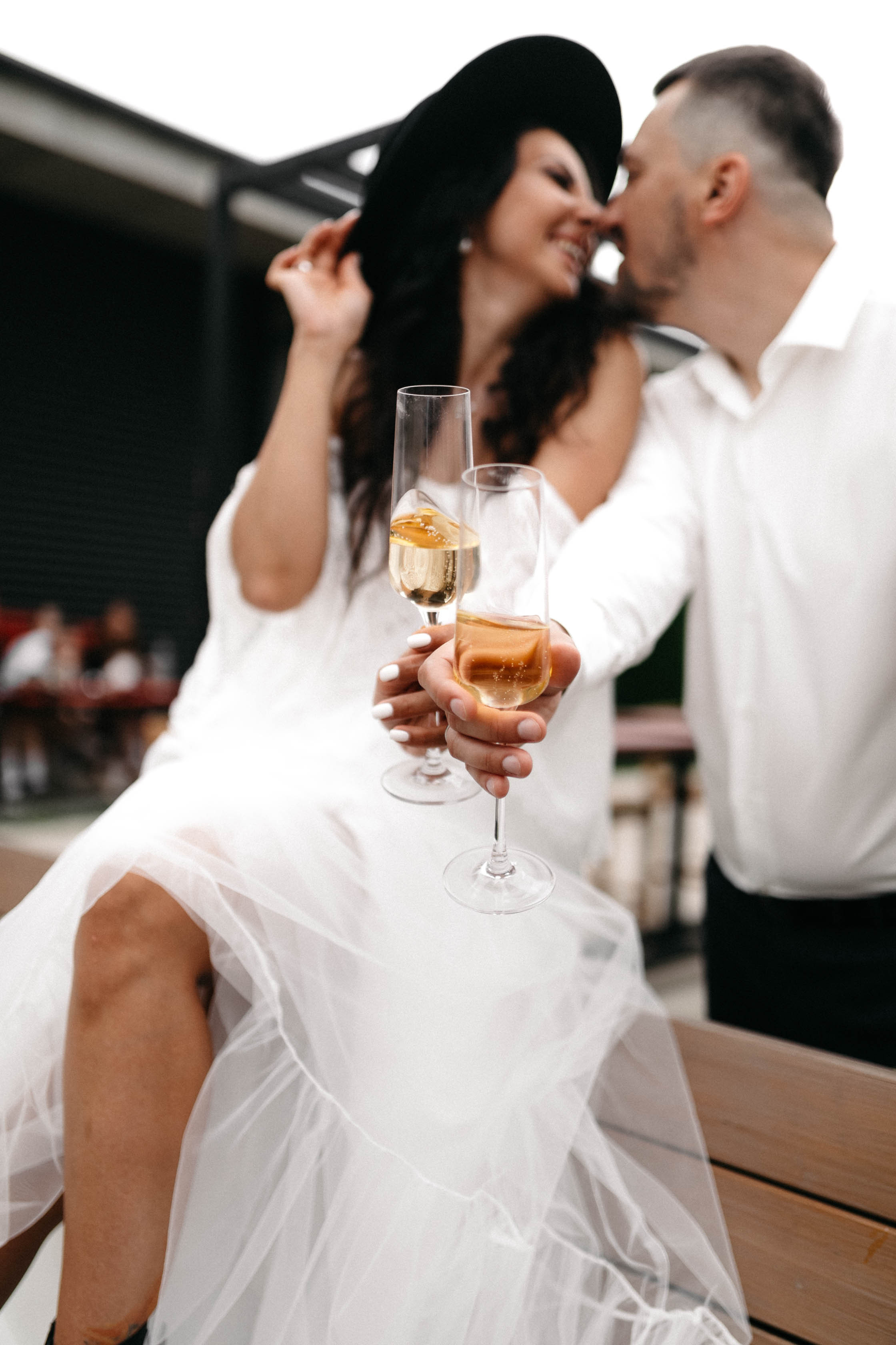 Саша и Инна. Свадебный и семейный фотограф в Орша