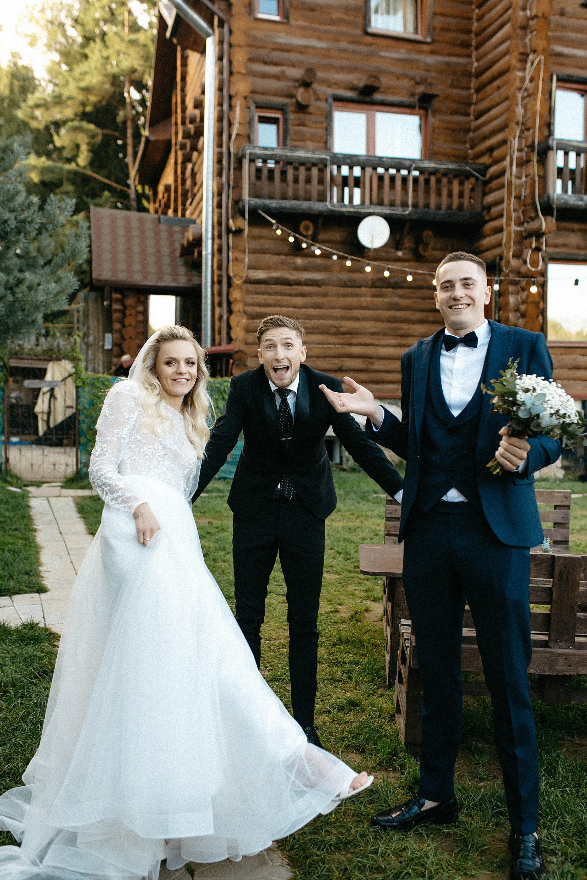 Лёша и Ира. Свадебный и семейный фотограф в Орша