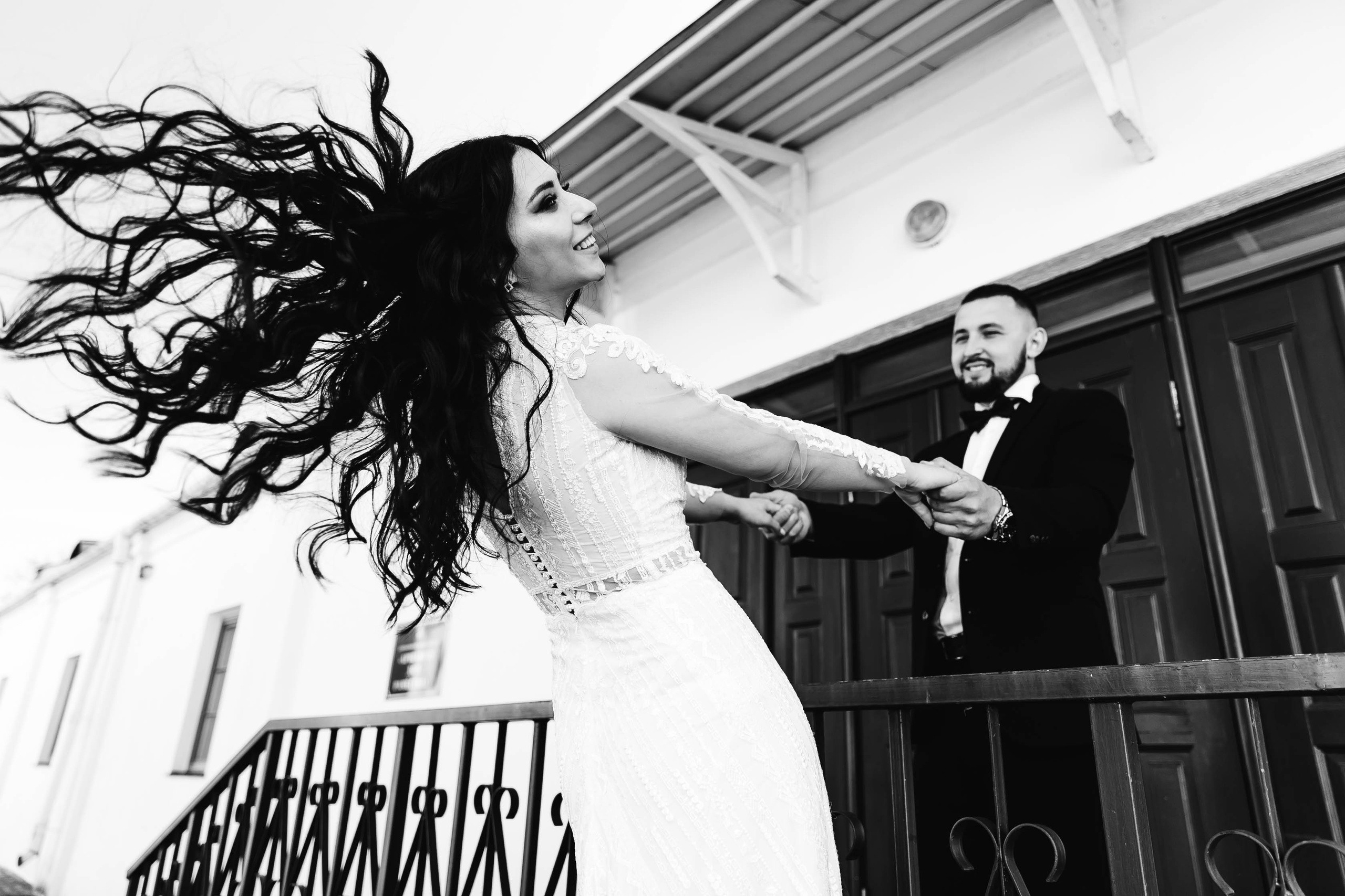 Влад и Маша. Свадебный и семейный фотограф в Орша