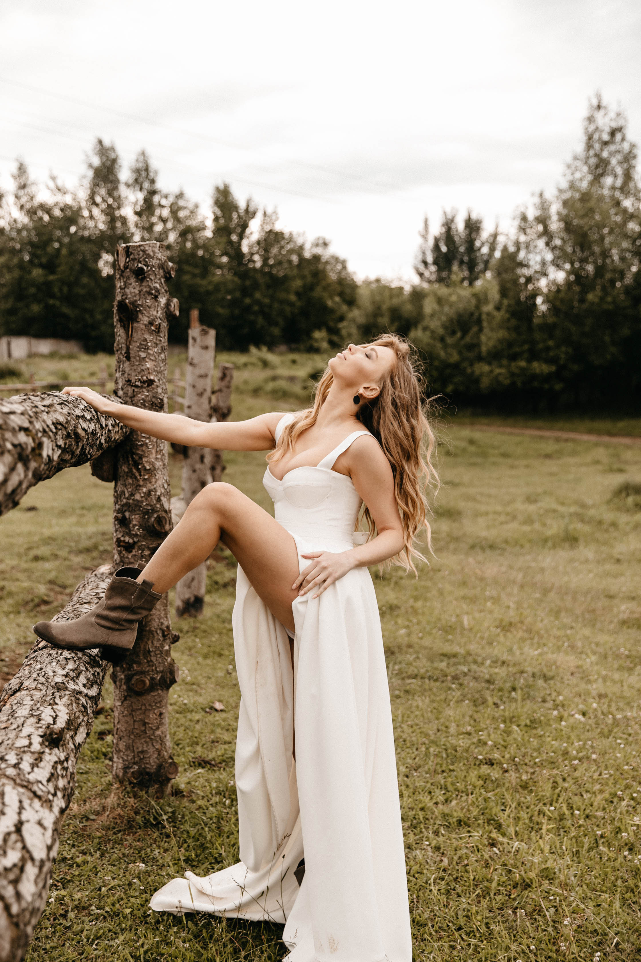 Стас и Александра. Свадебный и семейный фотограф в Орша