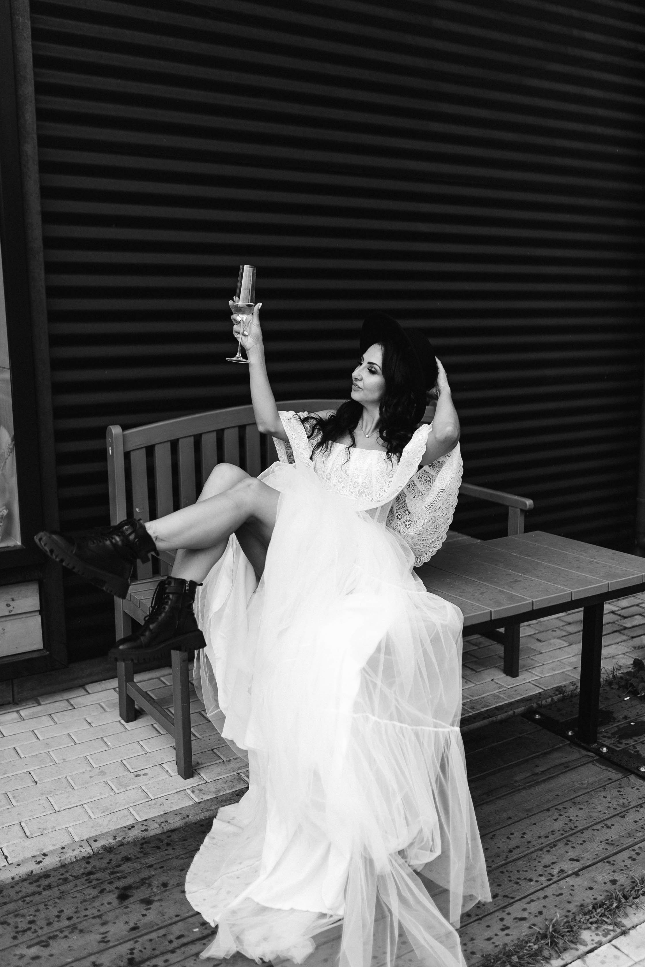 Саша и Инна. Свадебный и семейный фотограф в Орша