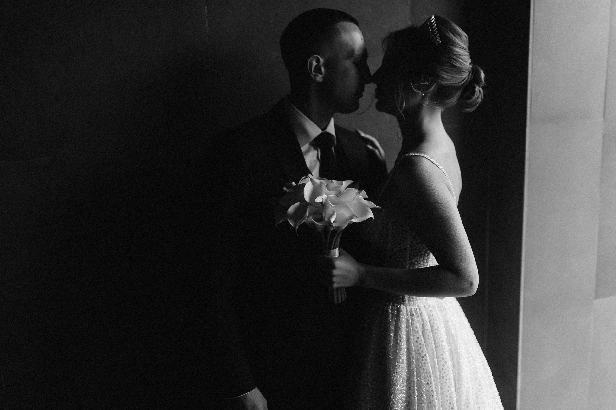 Лёша и Злата. Свадебный и семейный фотограф в Орша