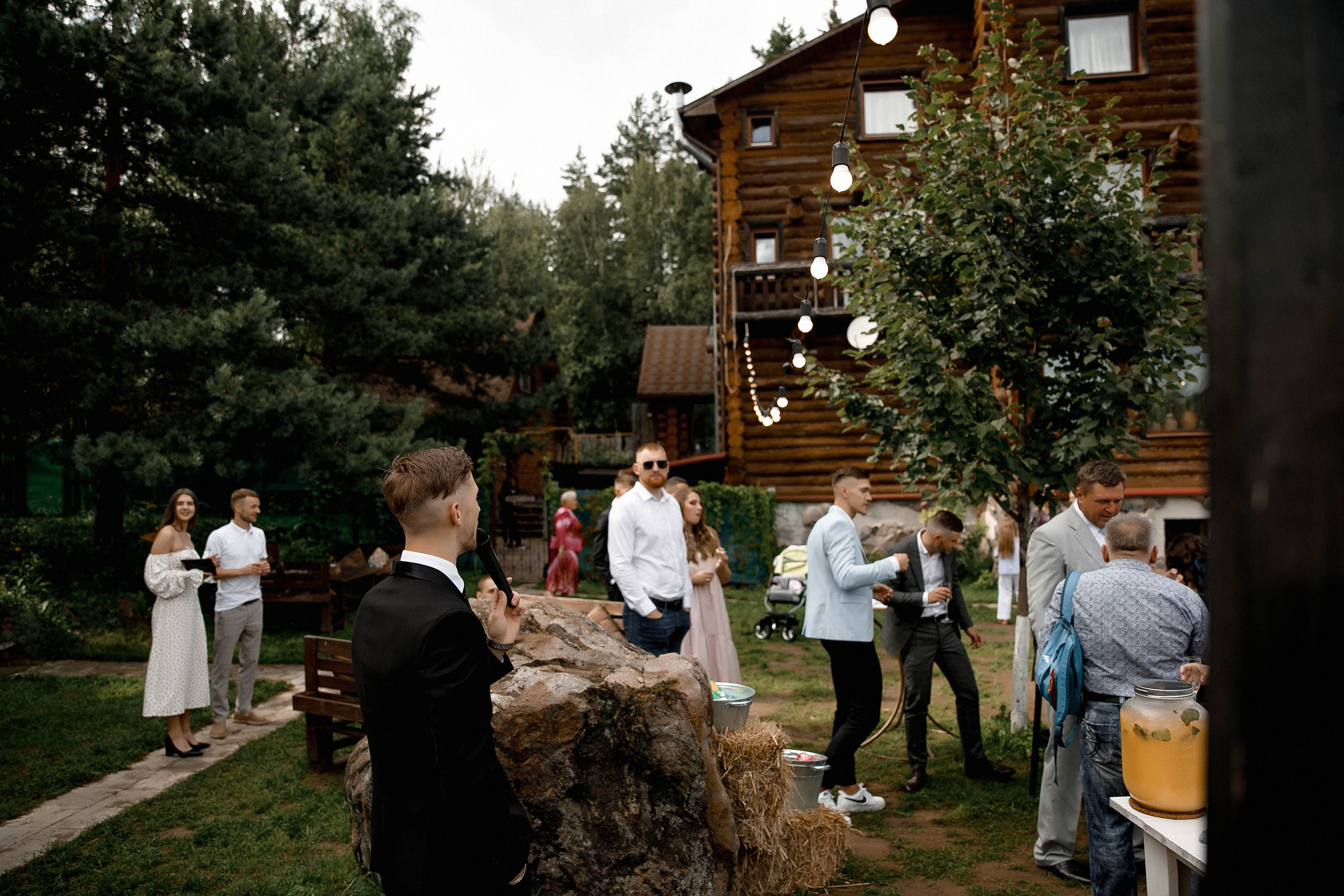 Лёша и Ира. Свадебный и семейный фотограф в Орша