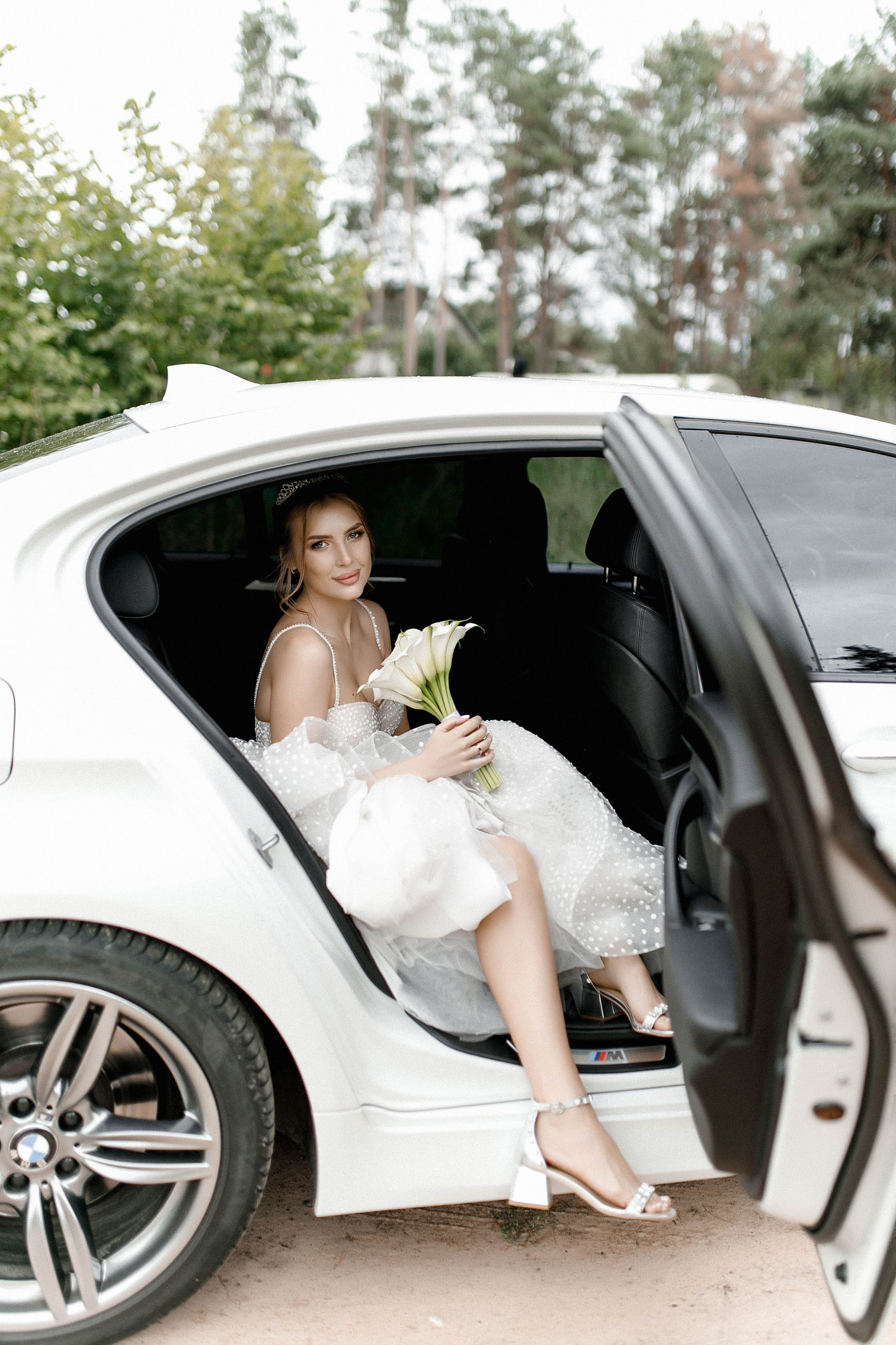 Лёша и Злата. Свадебный и семейный фотограф в Орша