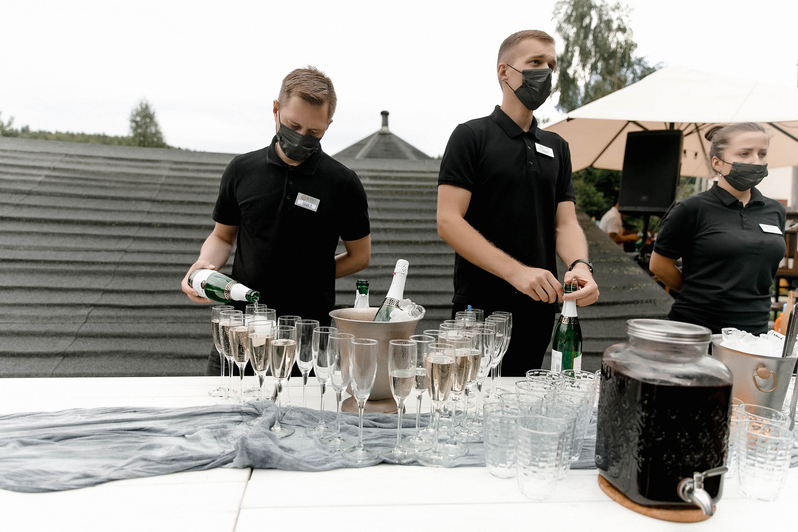 Лёша и Ира. Свадебный и семейный фотограф в Орша