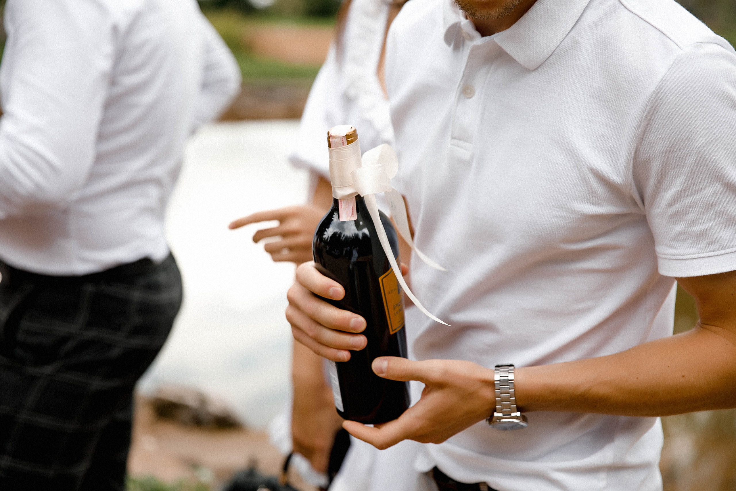 Лёша и Ира. Свадебный и семейный фотограф в Орша