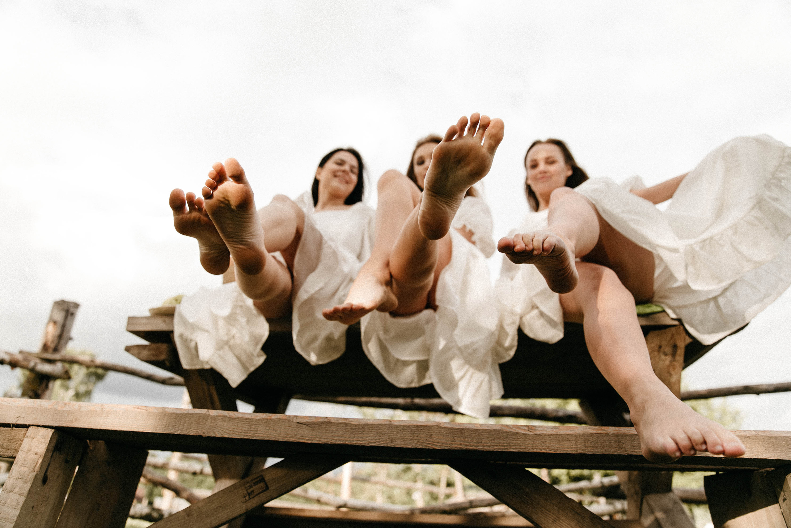 Стас и Александра. Свадебный и семейный фотограф в Орша