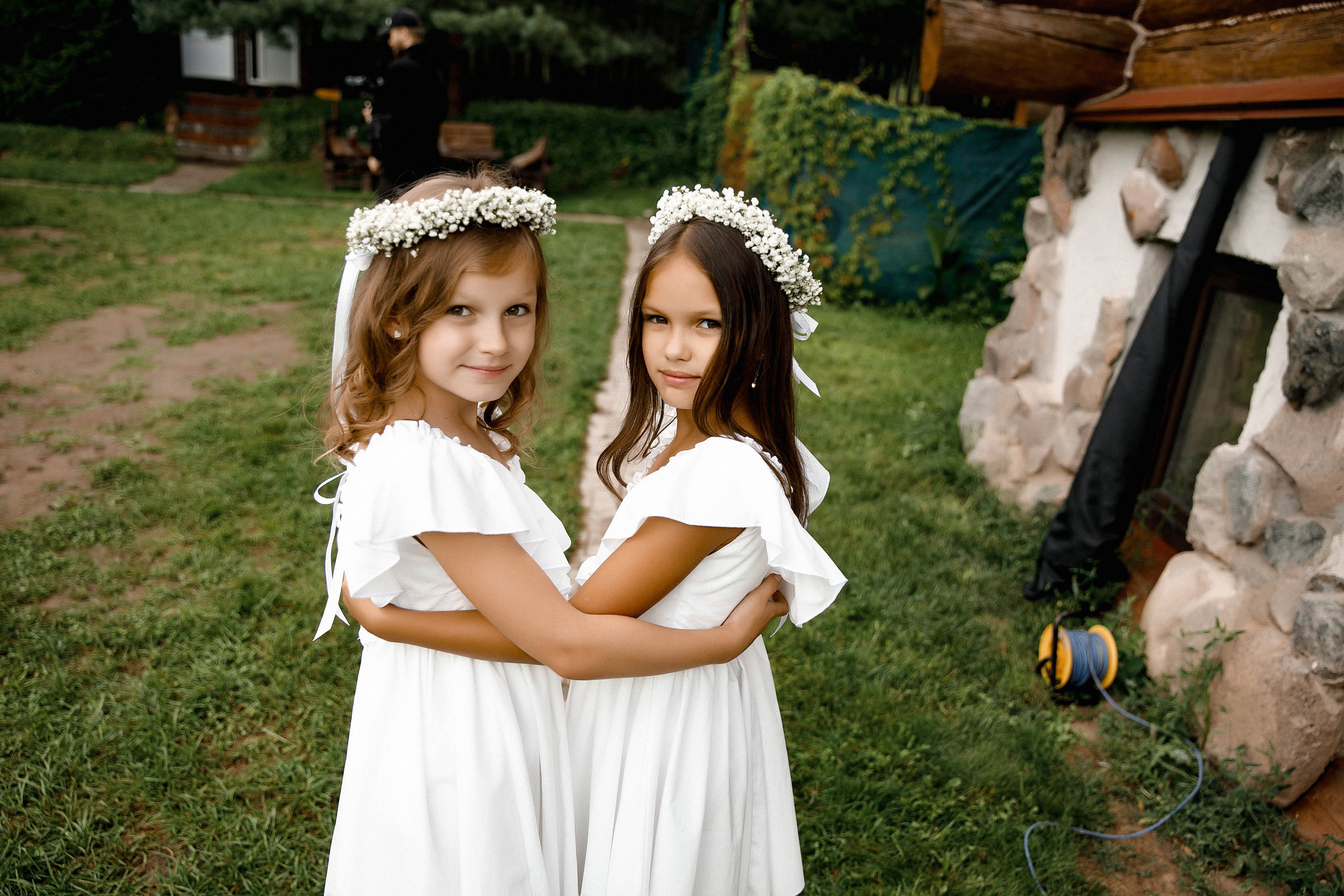 Лёша и Ира. Свадебный и семейный фотограф в Орша