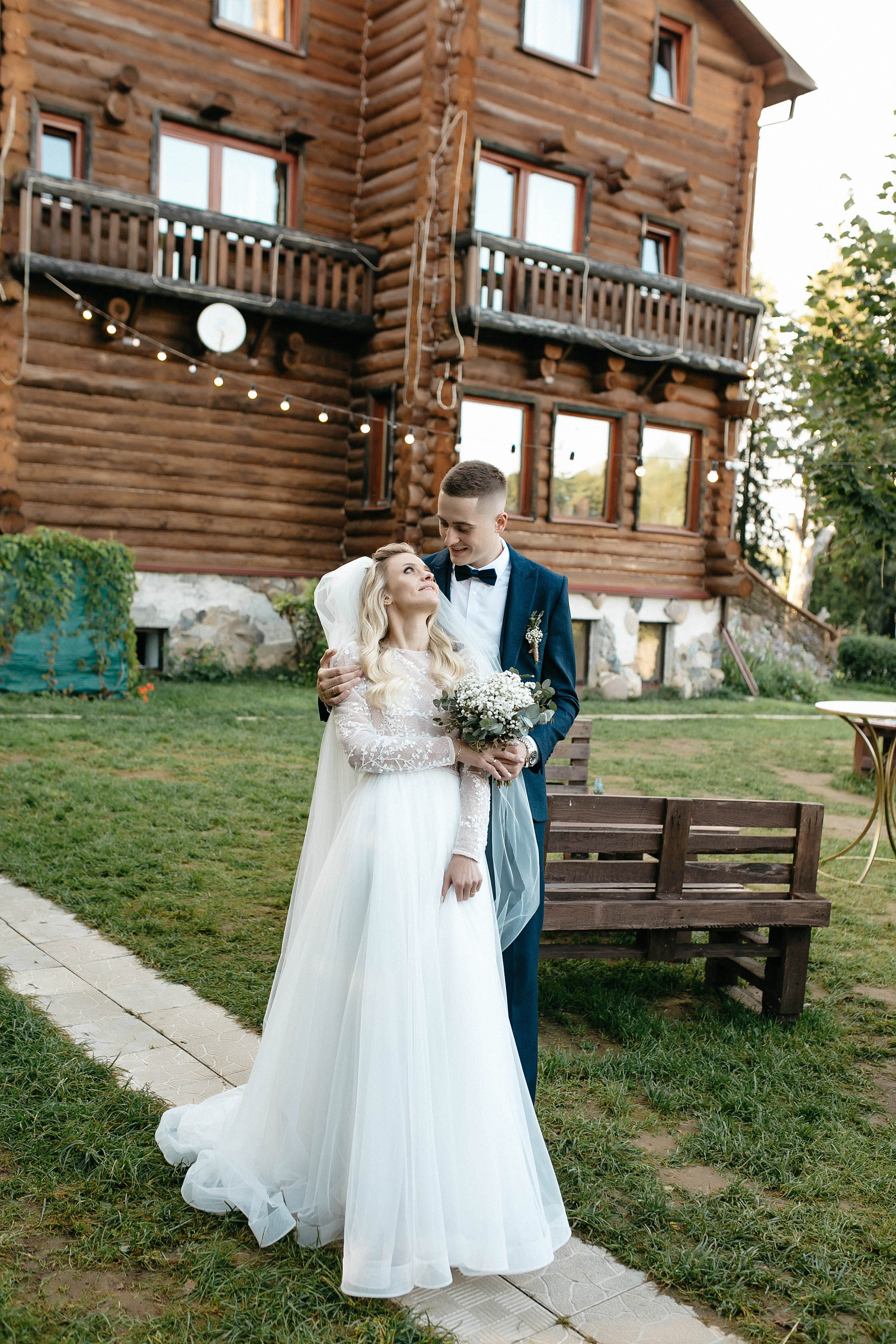 Лёша и Ира. Свадебный и семейный фотограф в Орша