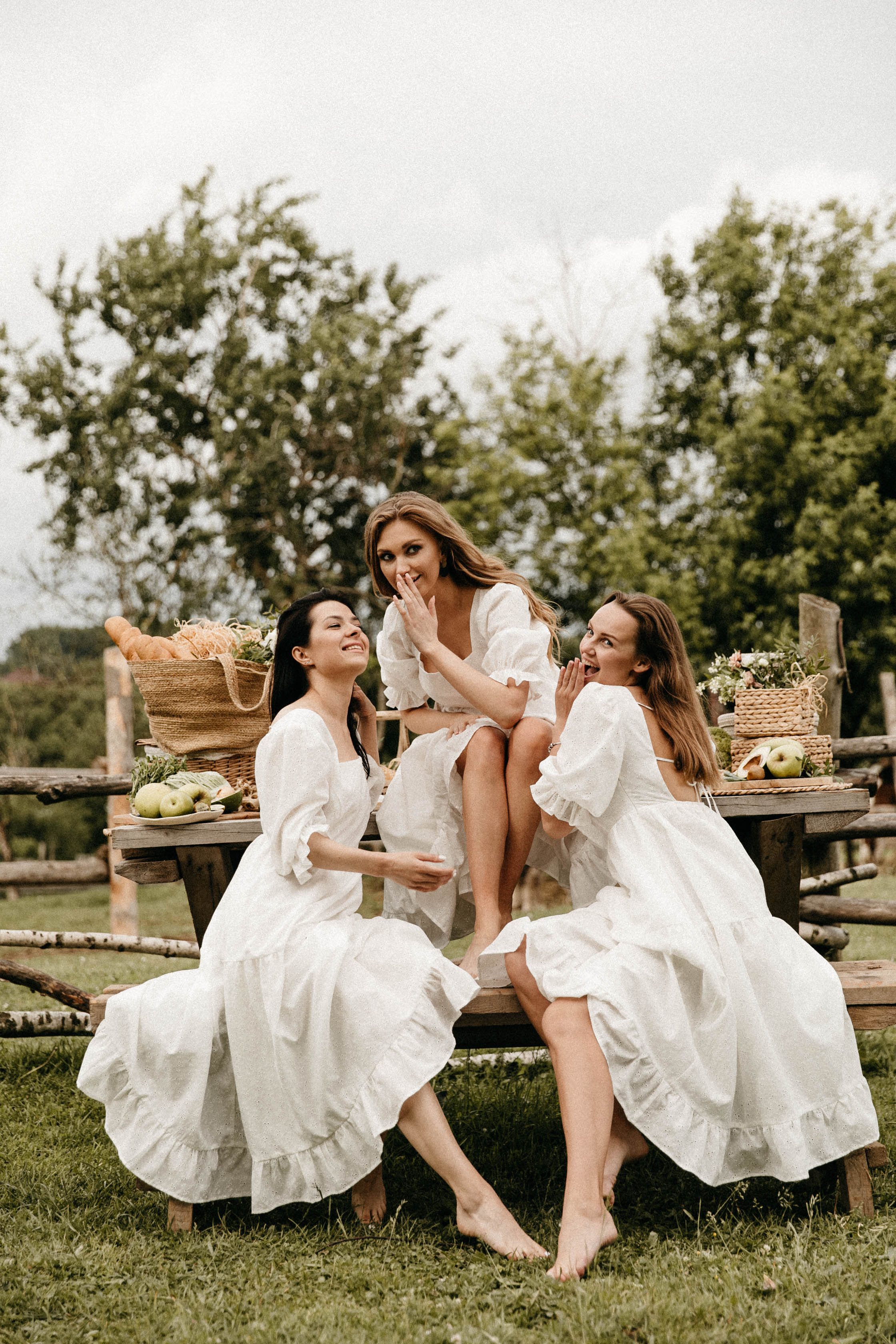 Стас и Александра. Свадебный и семейный фотограф в Орша