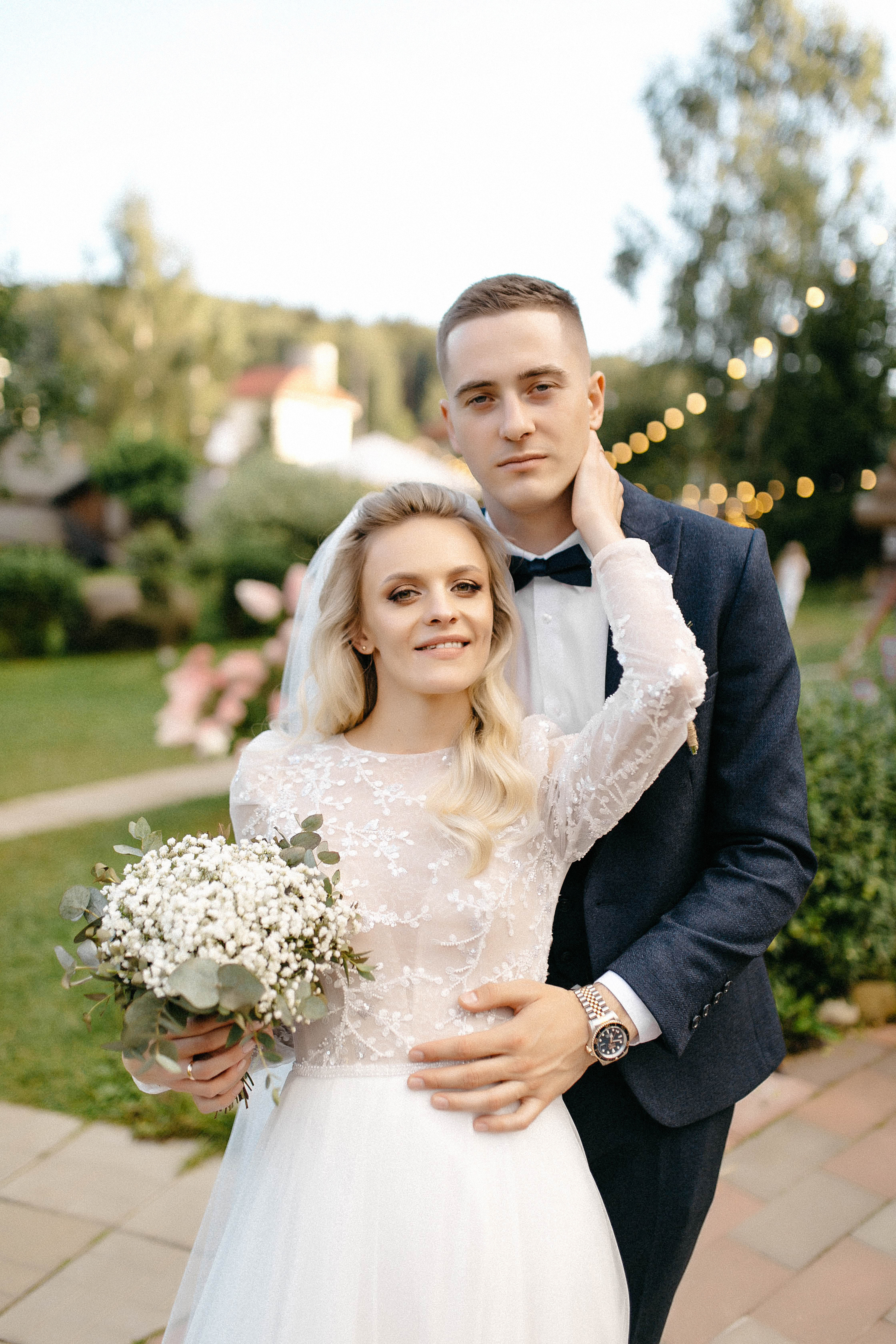 Лёша и Ира. Свадебный и семейный фотограф в Орша