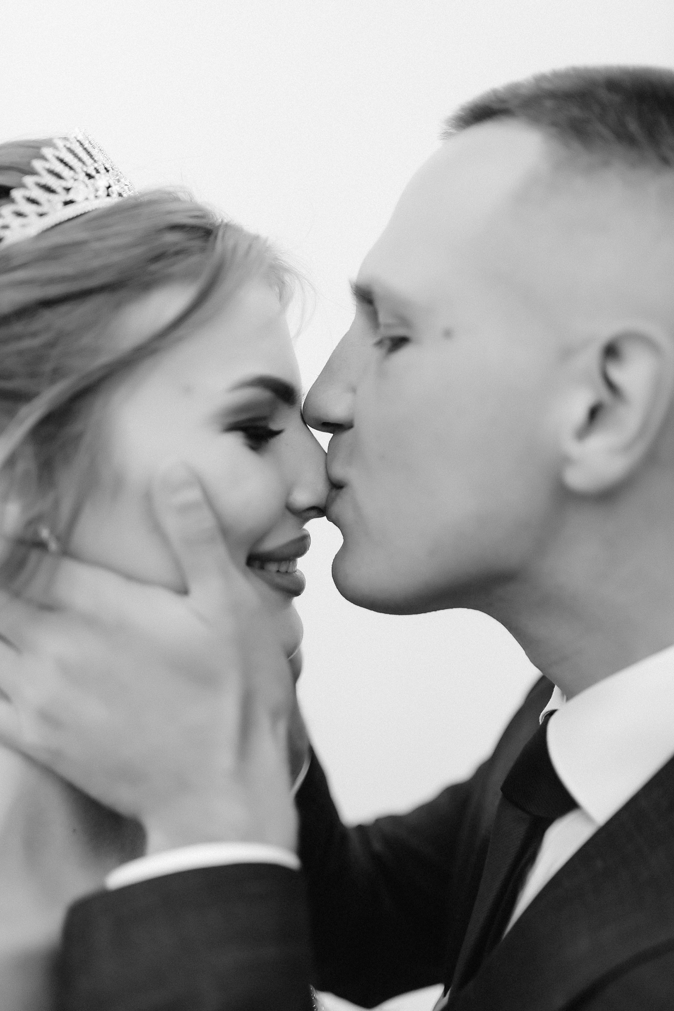 Лёша и Злата. Свадебный и семейный фотограф в Орша