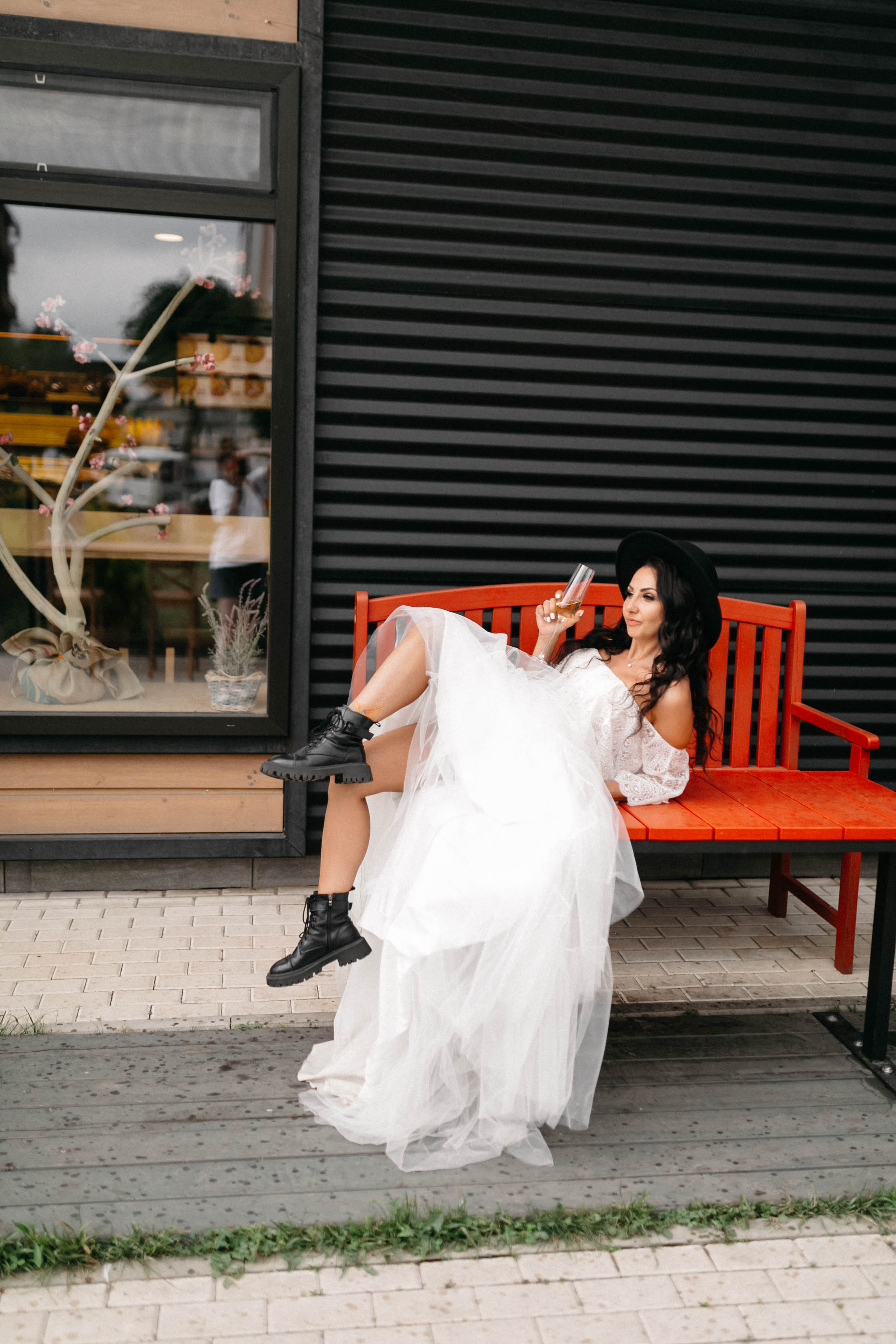 Саша и Инна. Свадебный и семейный фотограф в Орша