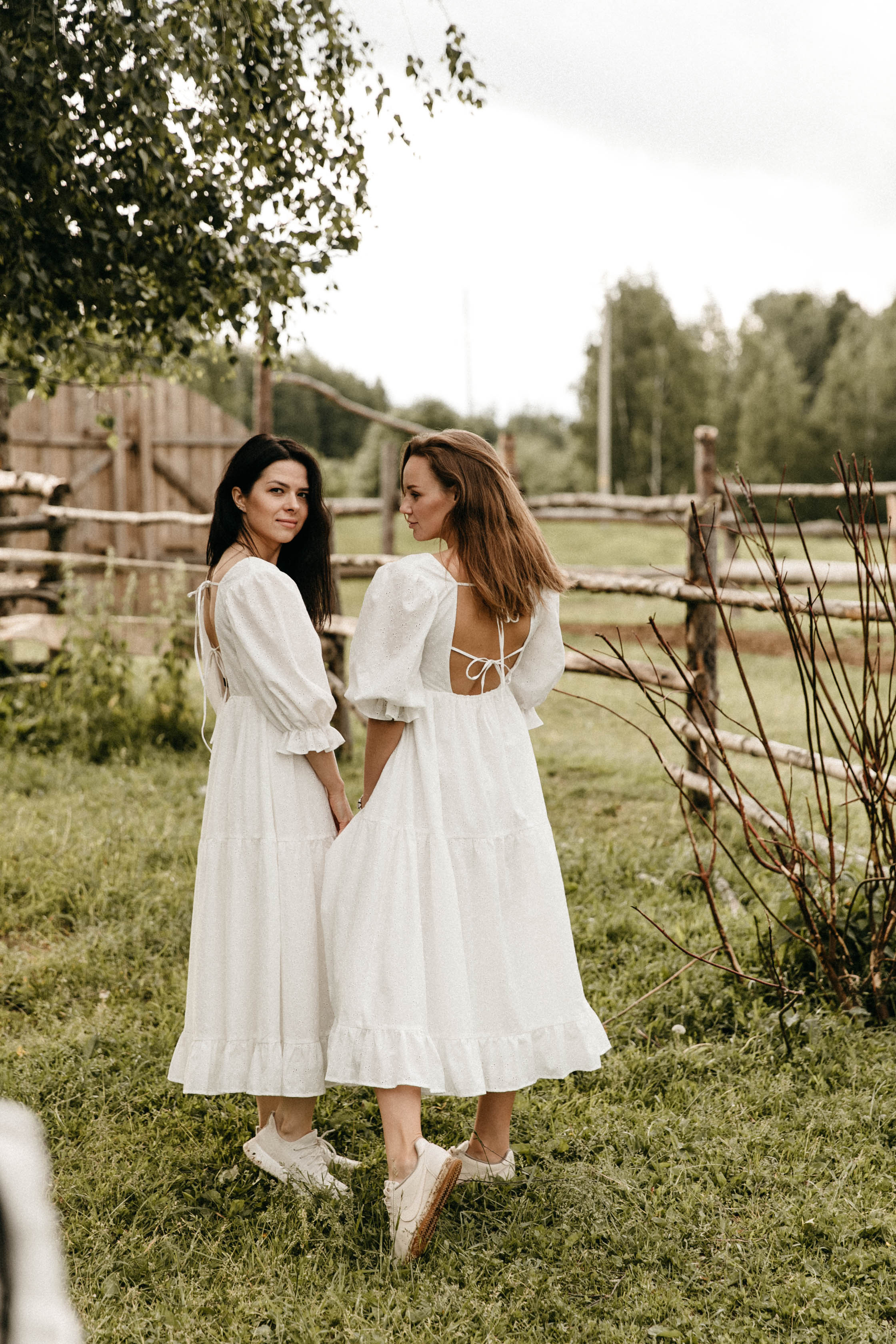 Стас и Александра. Свадебный и семейный фотограф в Орша