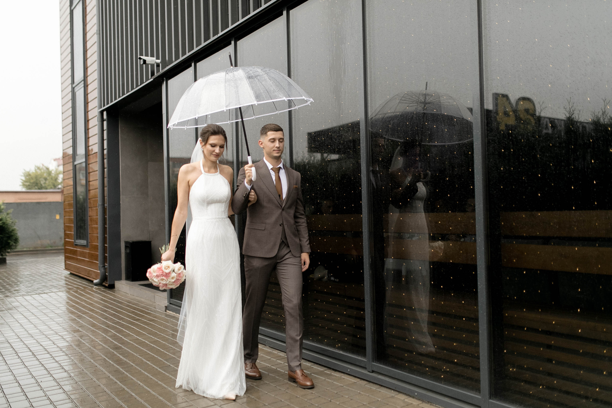 Стас и Полина. Свадебный и семейный фотограф в Орша