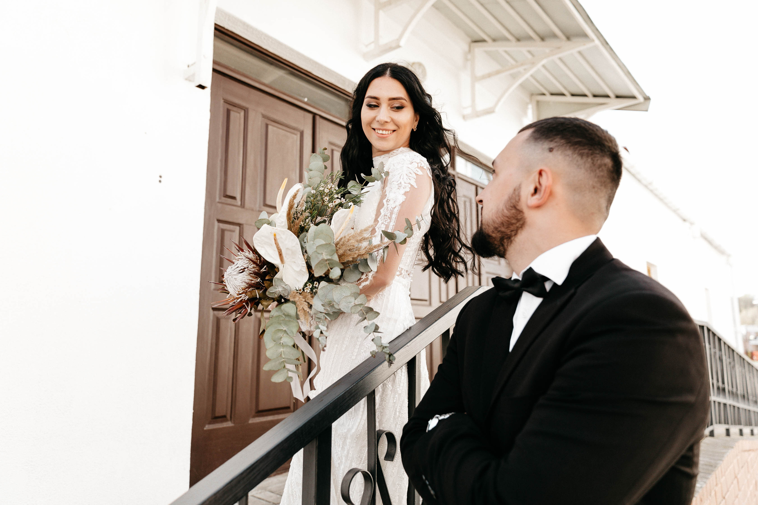 Влад и Маша. Свадебный и семейный фотограф в Орша