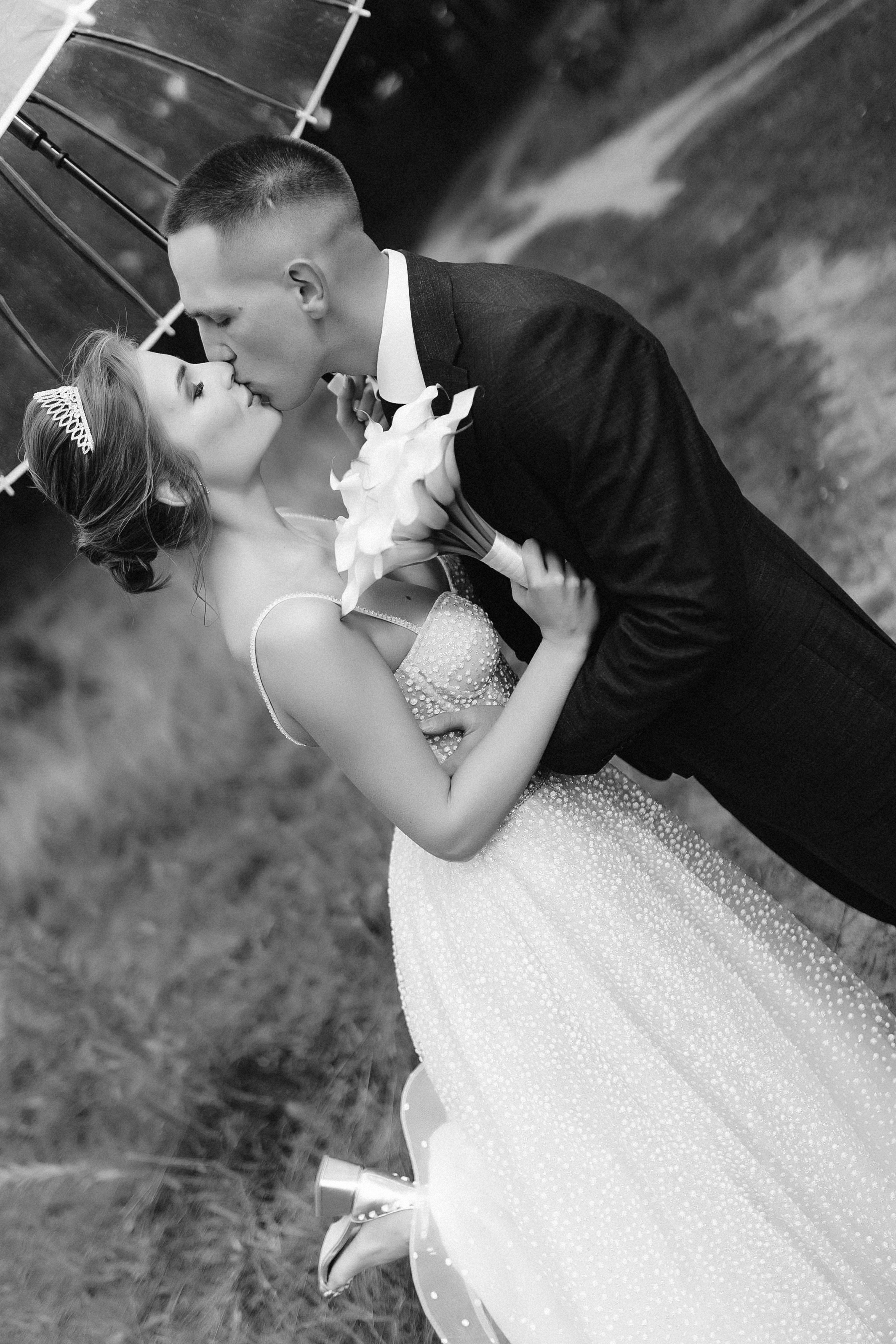 Лёша и Злата. Свадебный и семейный фотограф в Орша