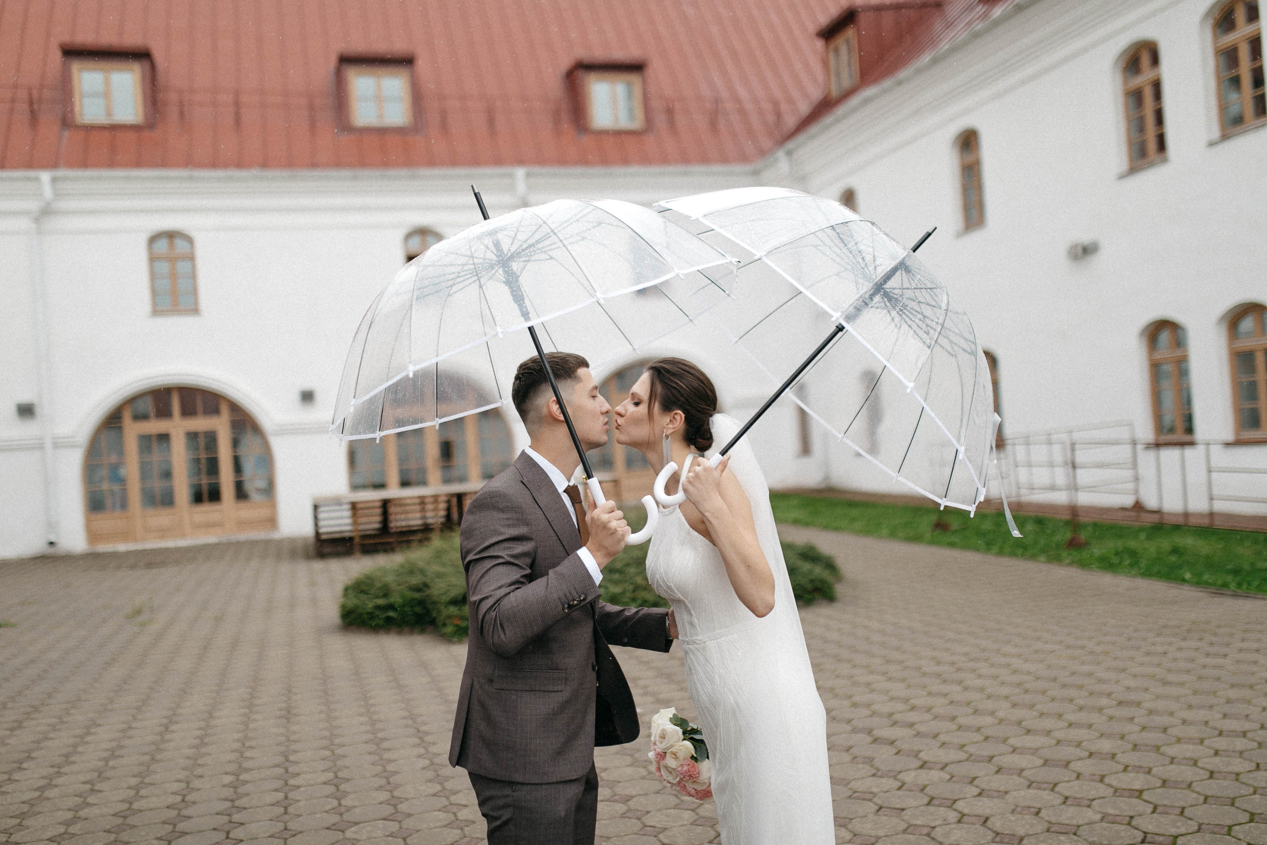 Стас и Полина. Свадебный и семейный фотограф в Орша