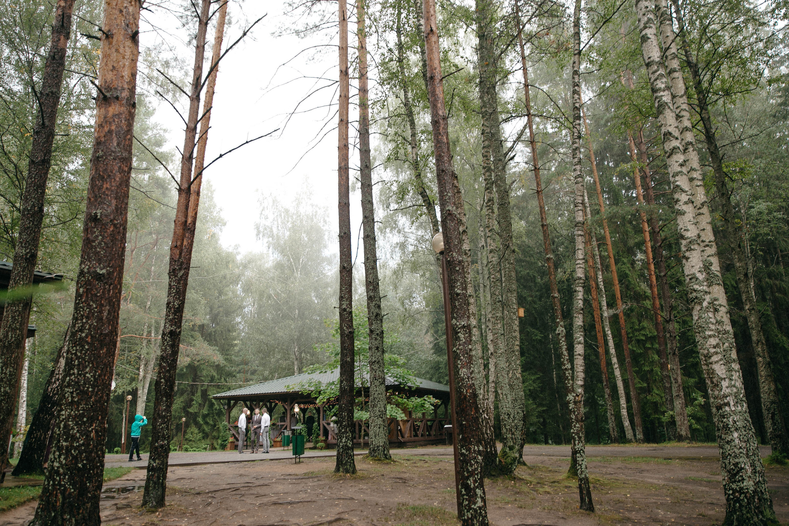 Стас и Полина. Свадебный и семейный фотограф в Орша