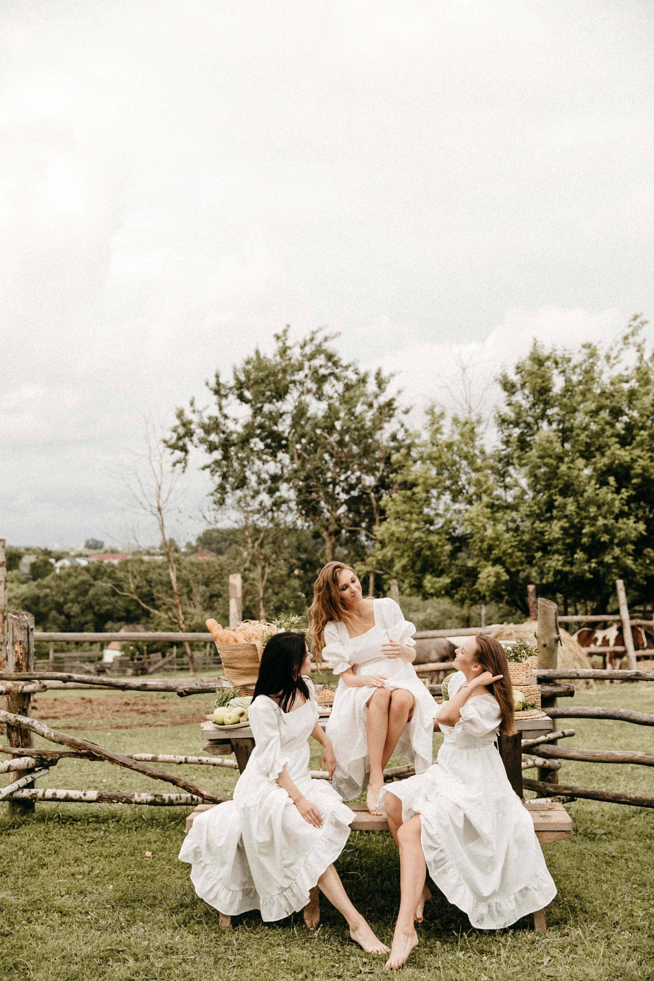 Стас и Александра. Свадебный и семейный фотограф в Орша