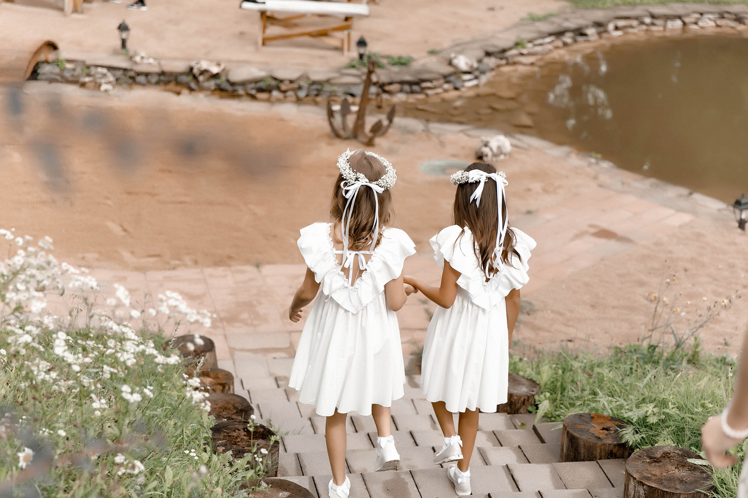 Лёша и Ира. Свадебный и семейный фотограф в Орша