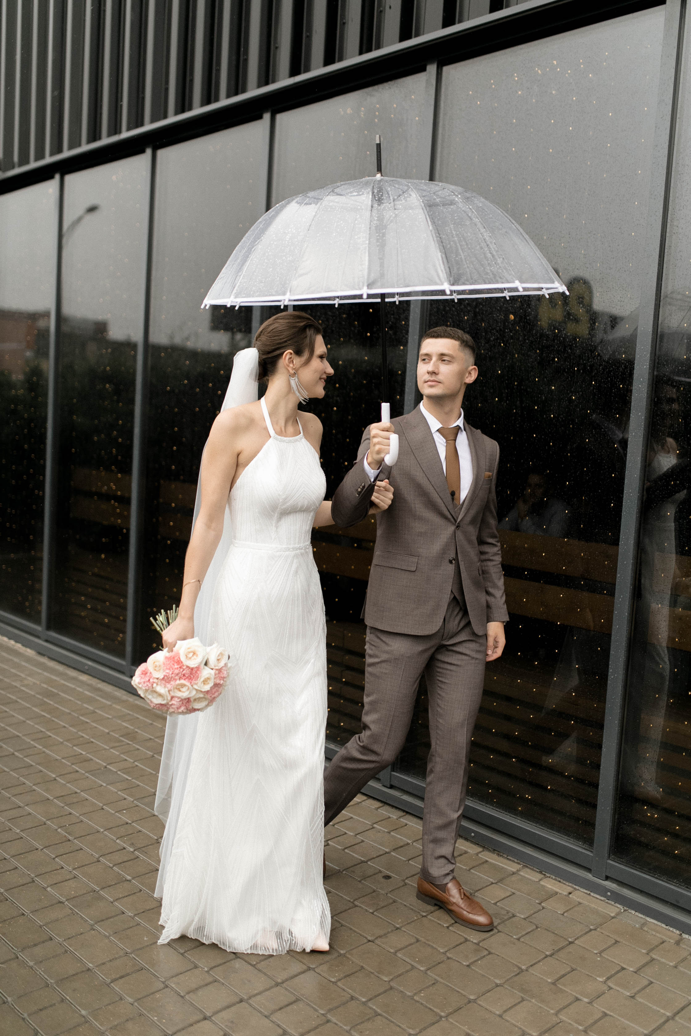 Стас и Полина. Свадебный и семейный фотограф в Орша