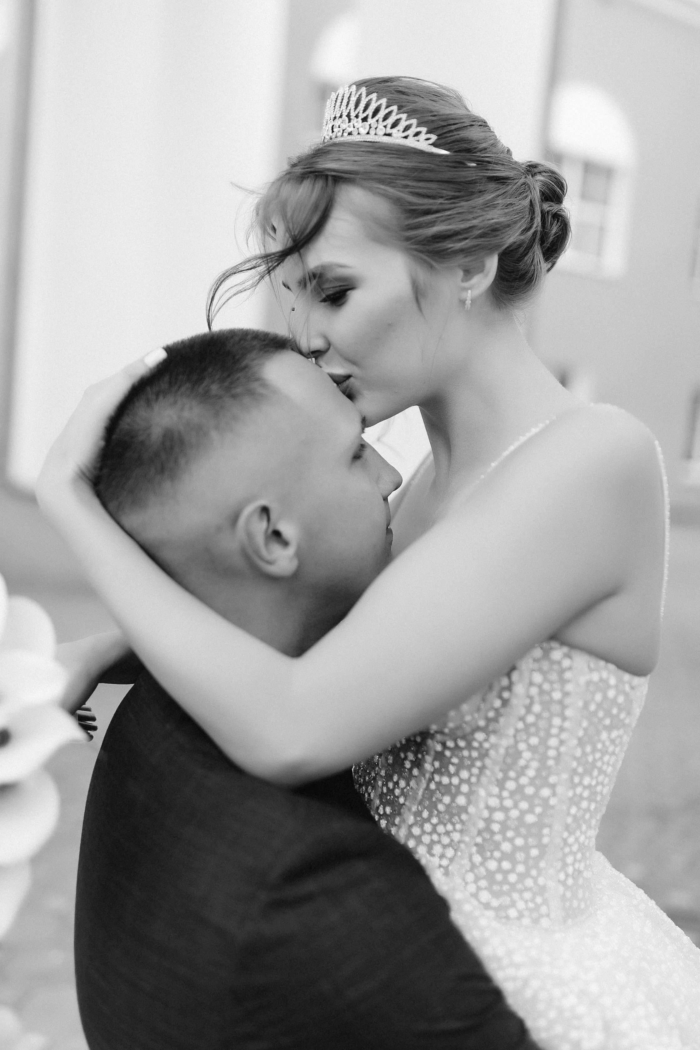 Лёша и Злата. Свадебный и семейный фотограф в Орша