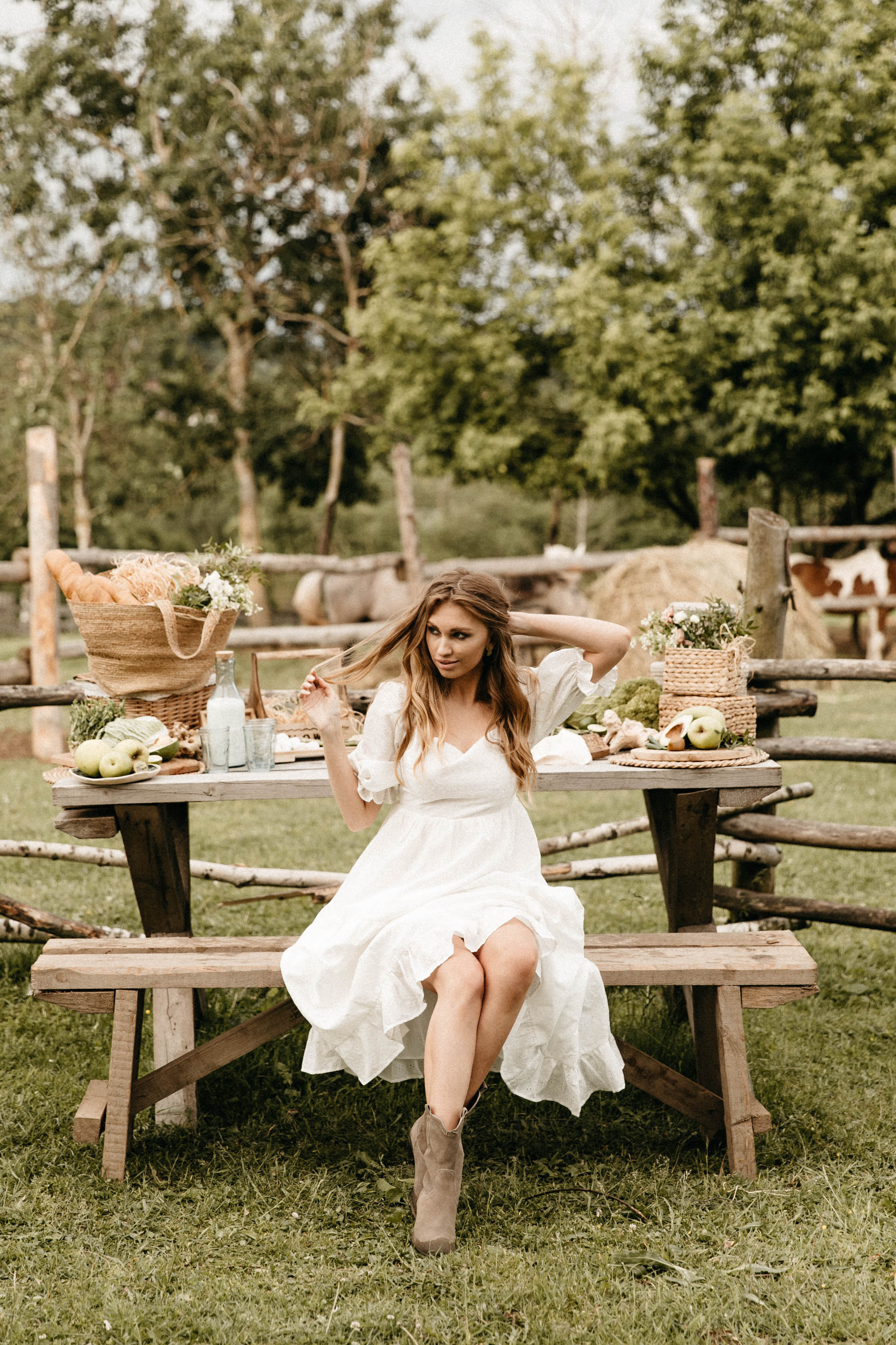 Стас и Александра. Свадебный и семейный фотограф в Орша